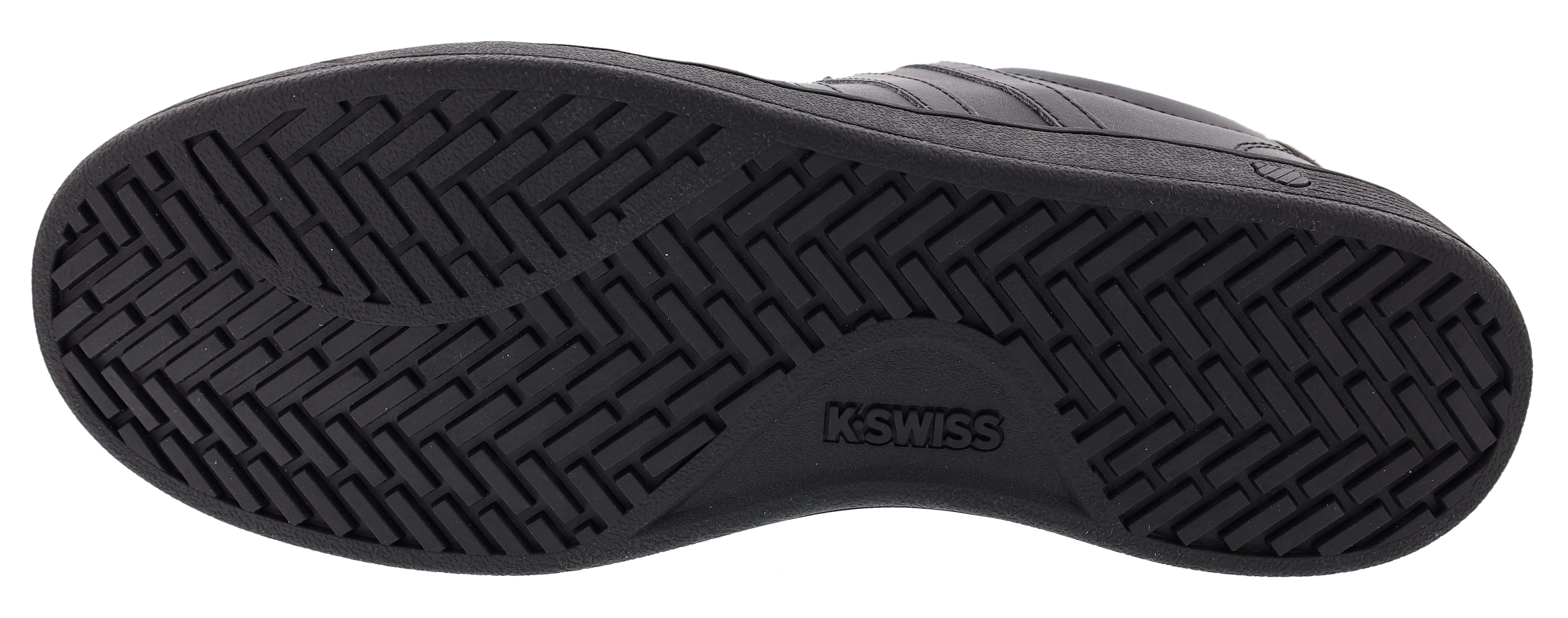 K-Swiss Men's Court Pro 2 CMF Low Men - Image 10