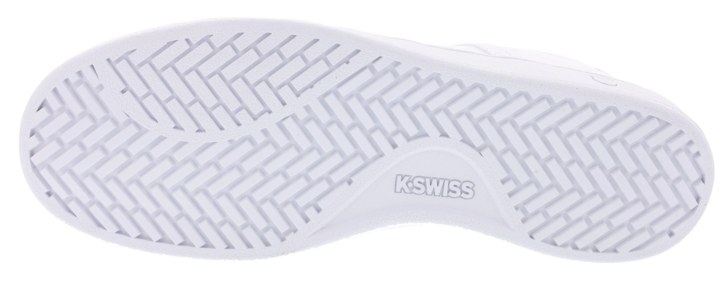 K-Swiss Men's Court Pro 2 CMF Low Men - Image 5