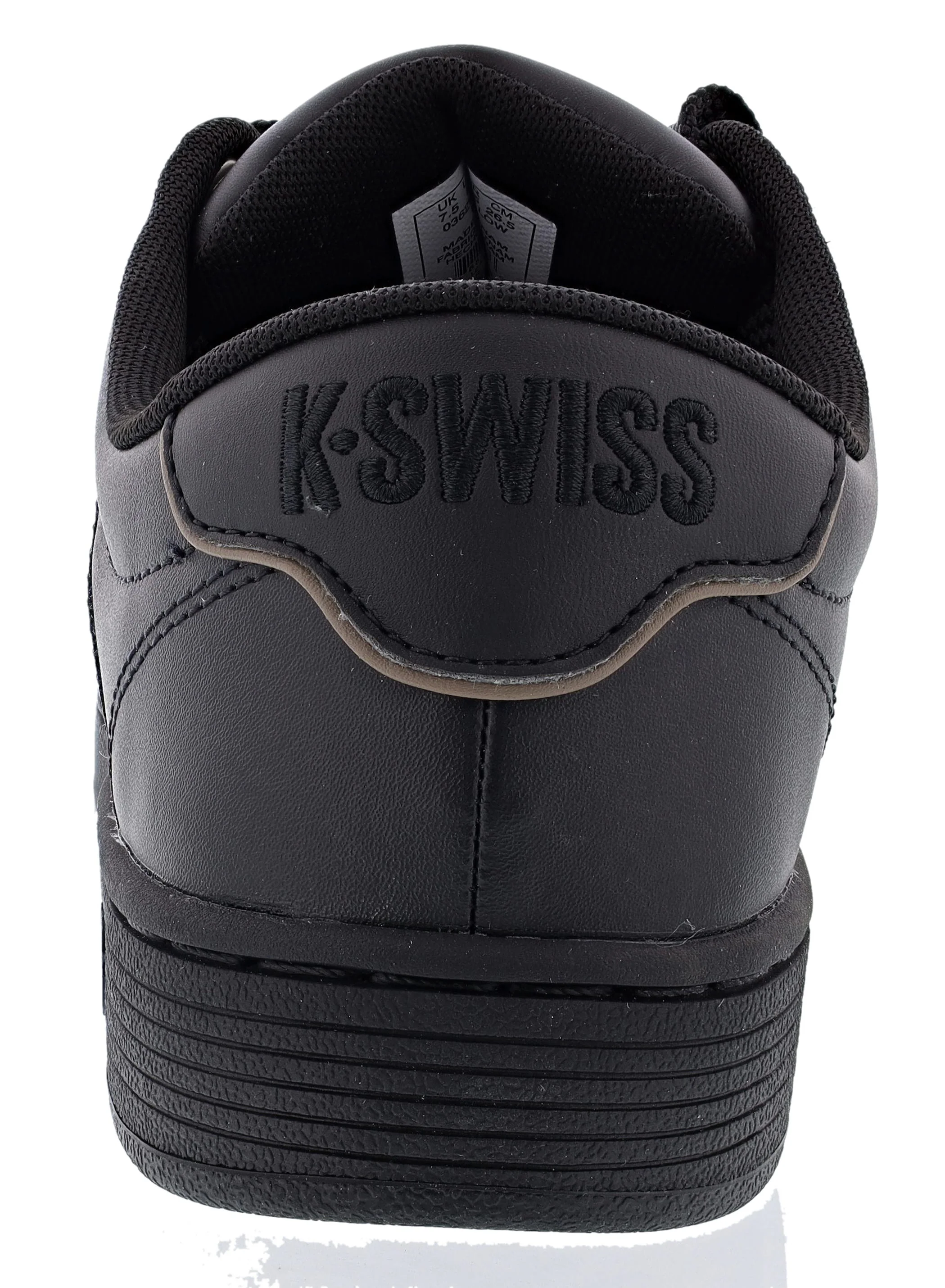 K-Swiss Men's Court Pro 2 CMF Low Men - Image 9