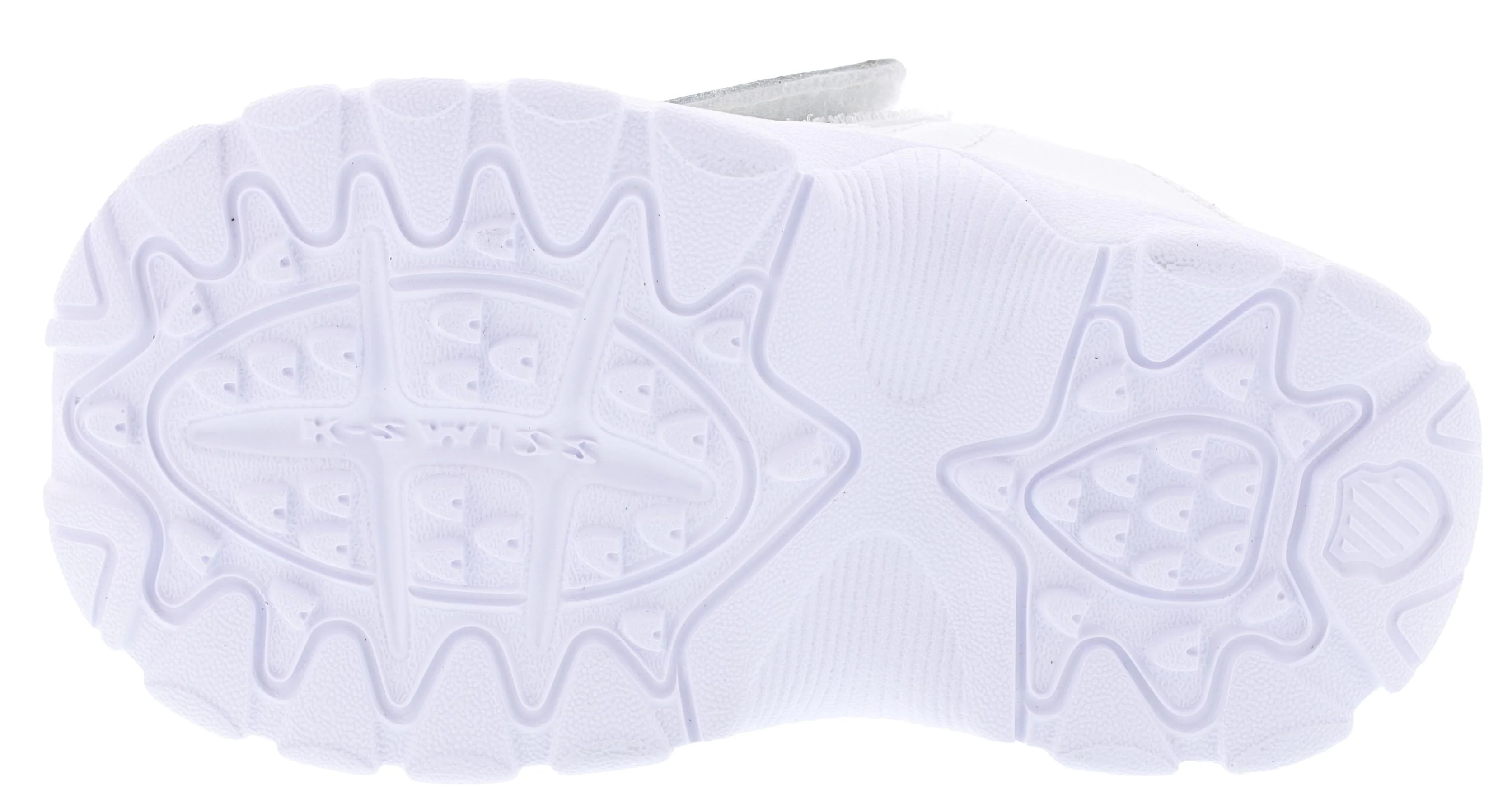 K-Swiss Toddler’s ST329 Strap Classic Shoes - Image 10