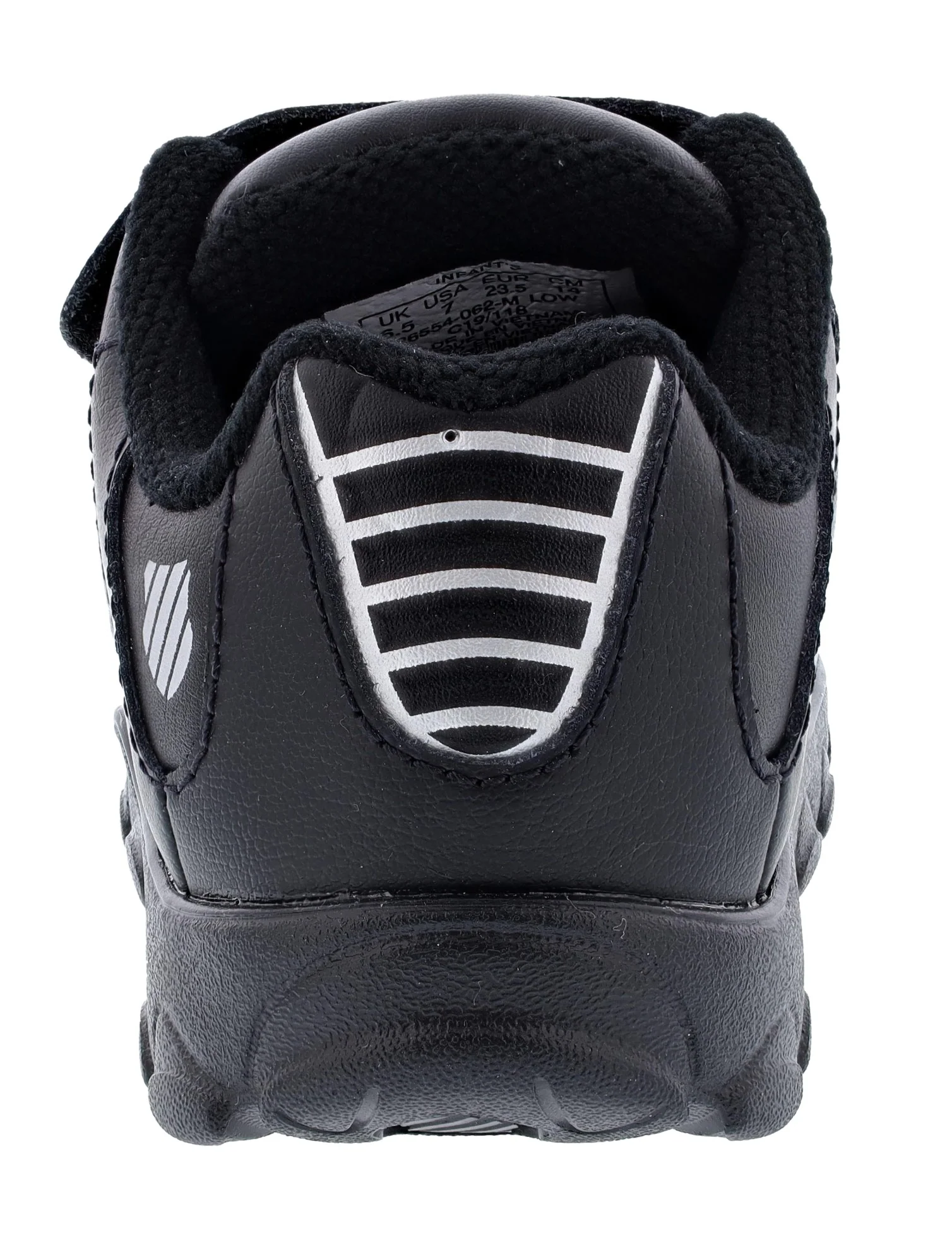 K-Swiss Toddler’s ST329 Strap Classic Shoes - Image 4