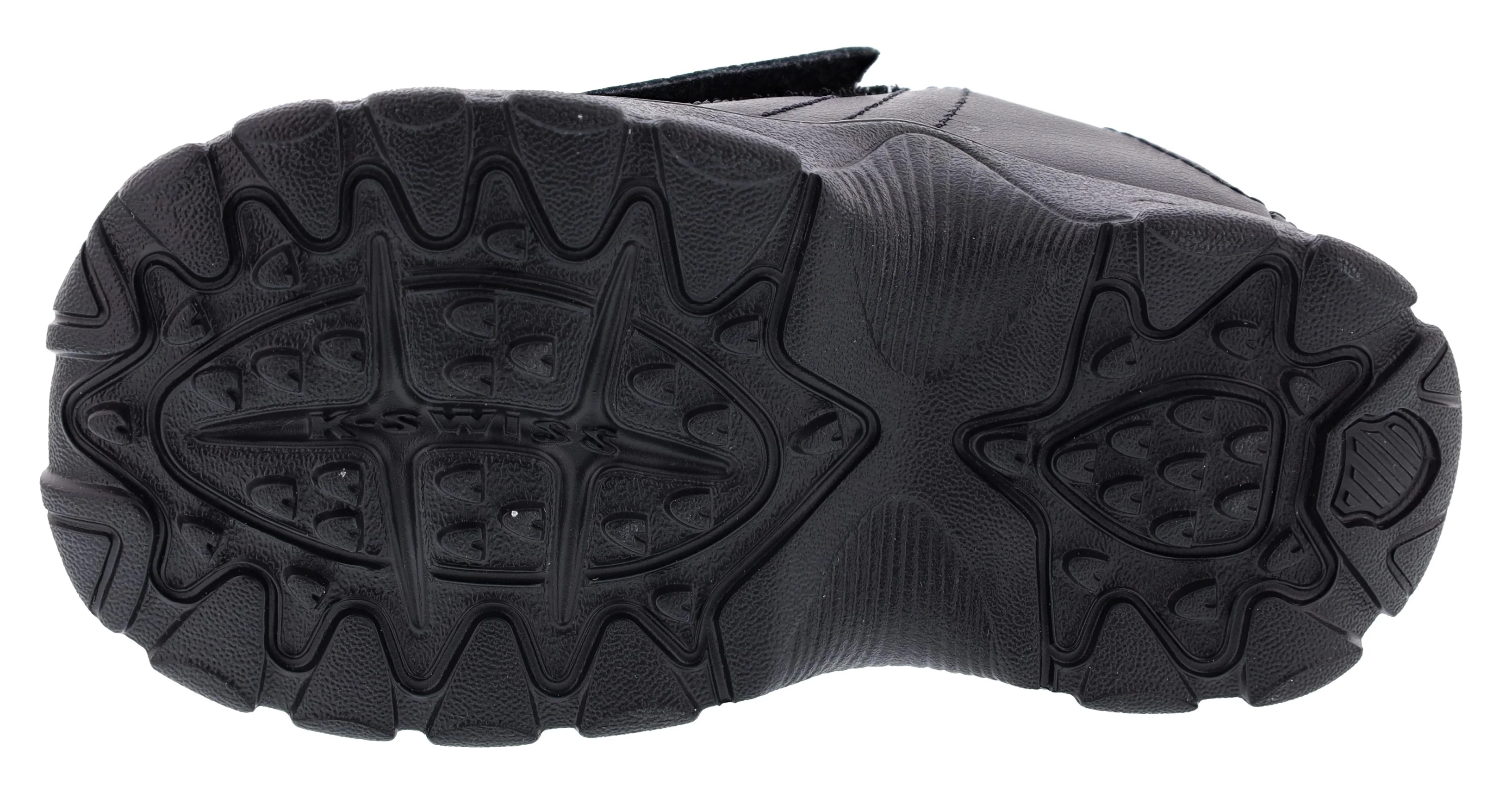 K-Swiss Toddler’s ST329 Strap Classic Shoes - Image 5