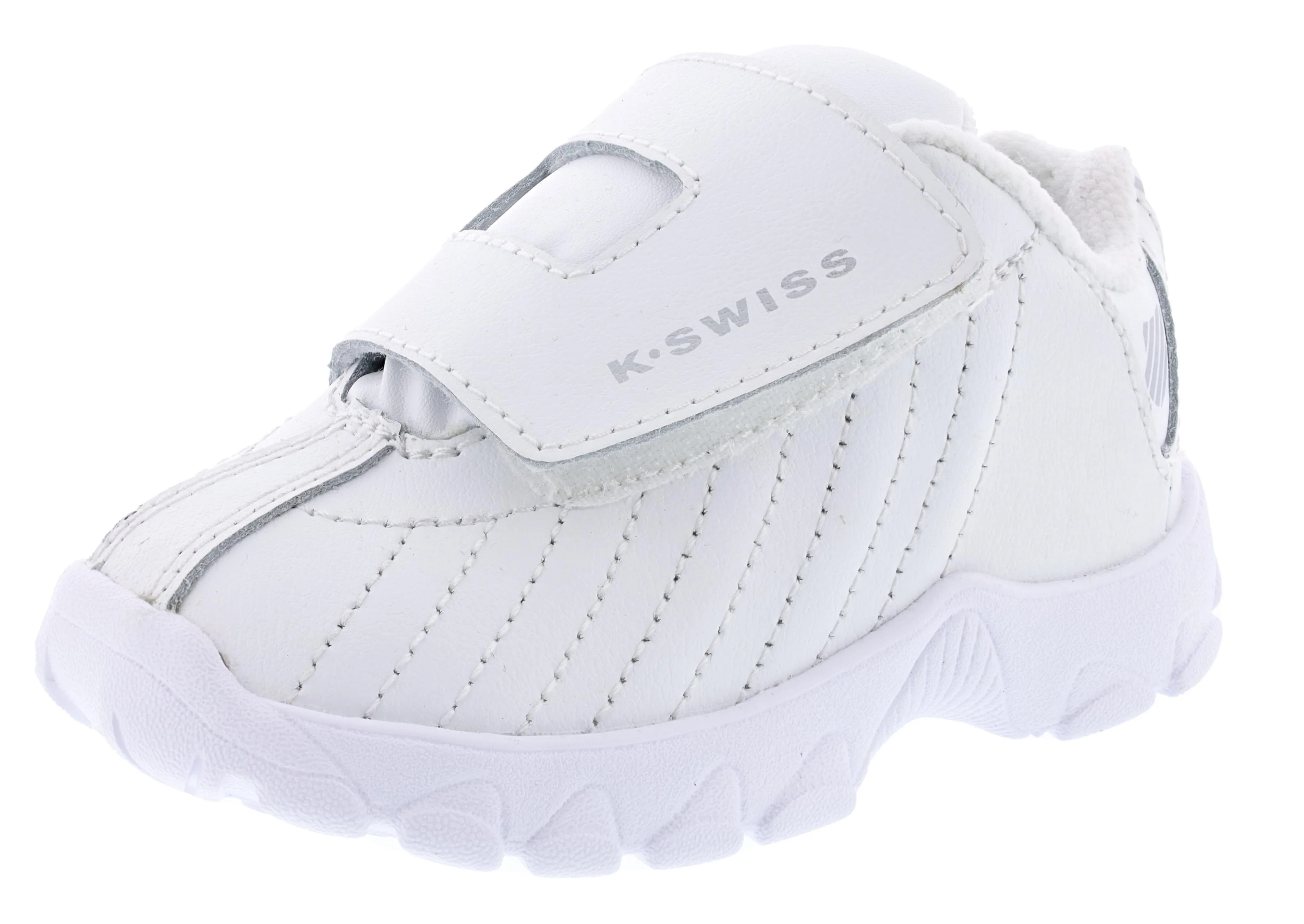 K-Swiss Toddler’s ST329 Strap Classic Shoes - Image 6