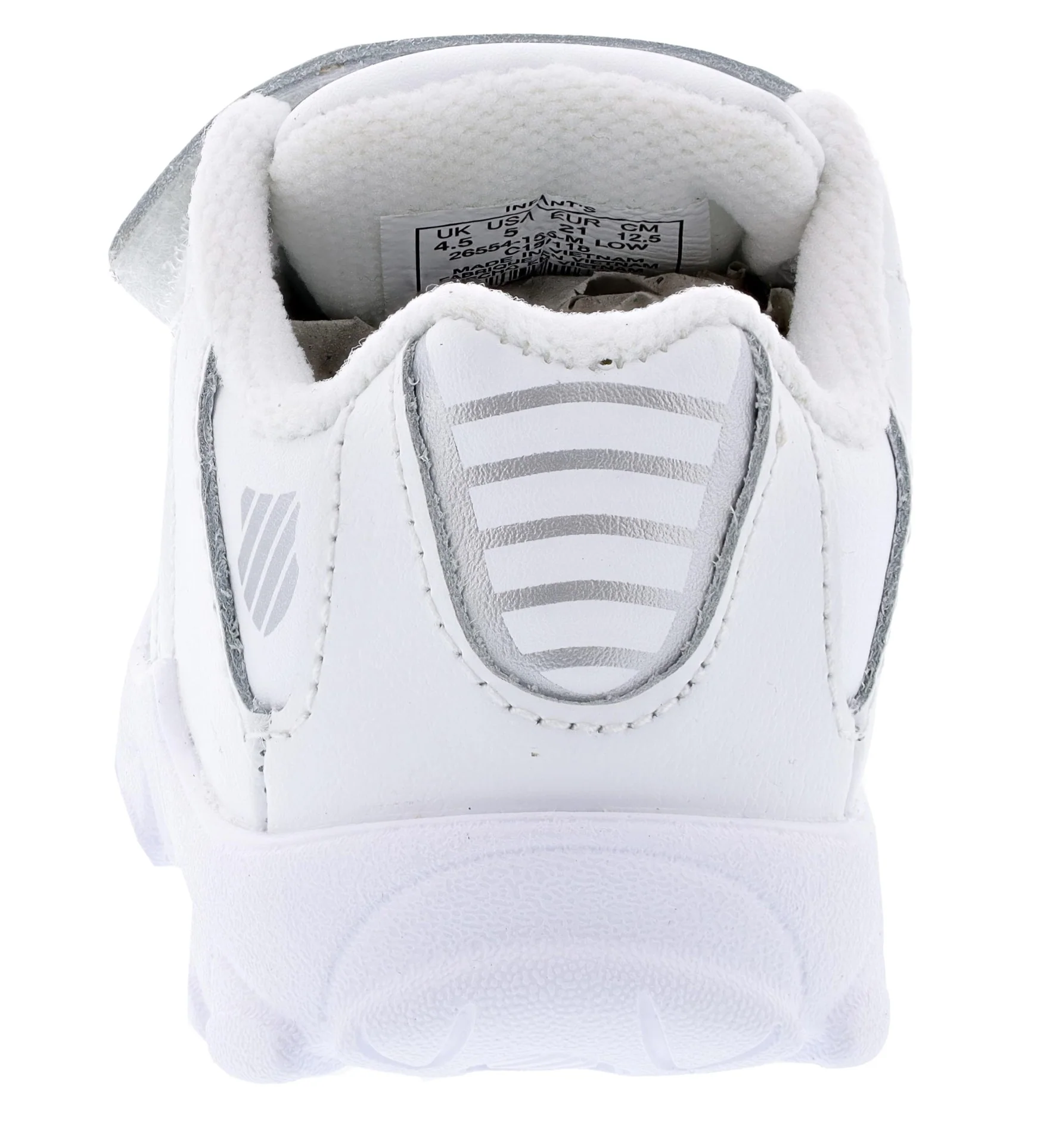 K-Swiss Toddler’s ST329 Strap Classic Shoes - Image 9