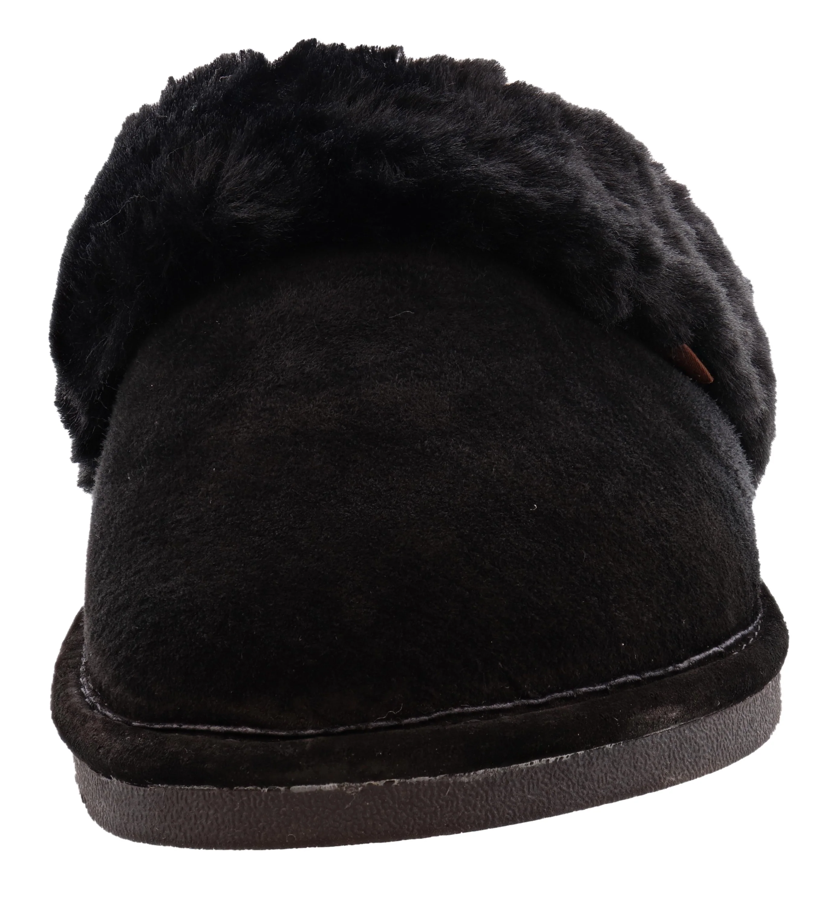 Lamo Lady's Scuff Lightweight House Slippers Womens - Image 3