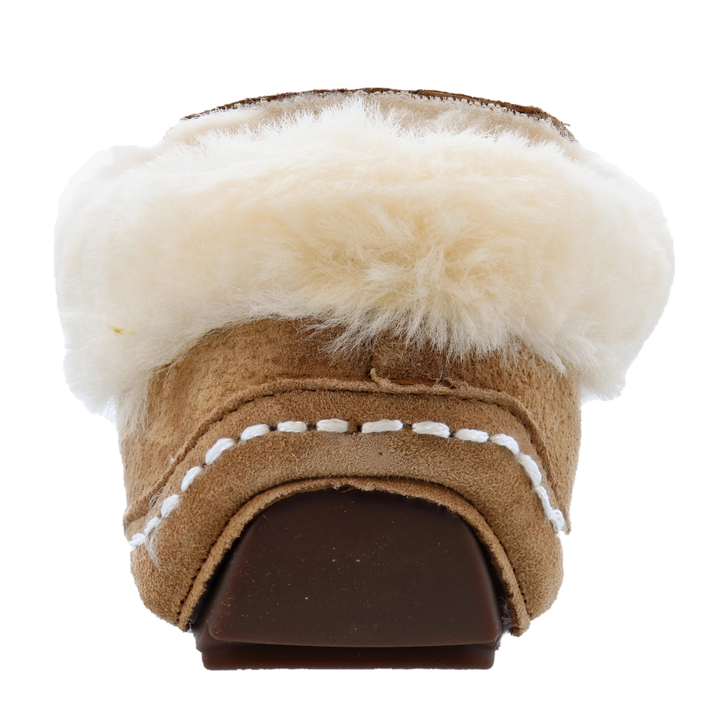 Lamo Aussie Lightweight Moccasin Slippers Womens - Image 10