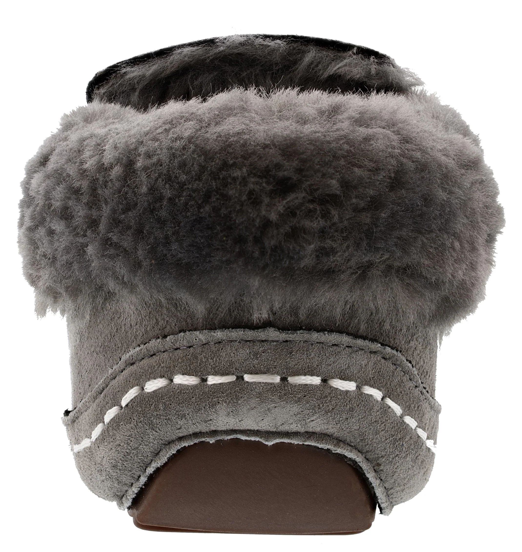 Lamo Aussie Lightweight Moccasin Slippers Womens - Image 18