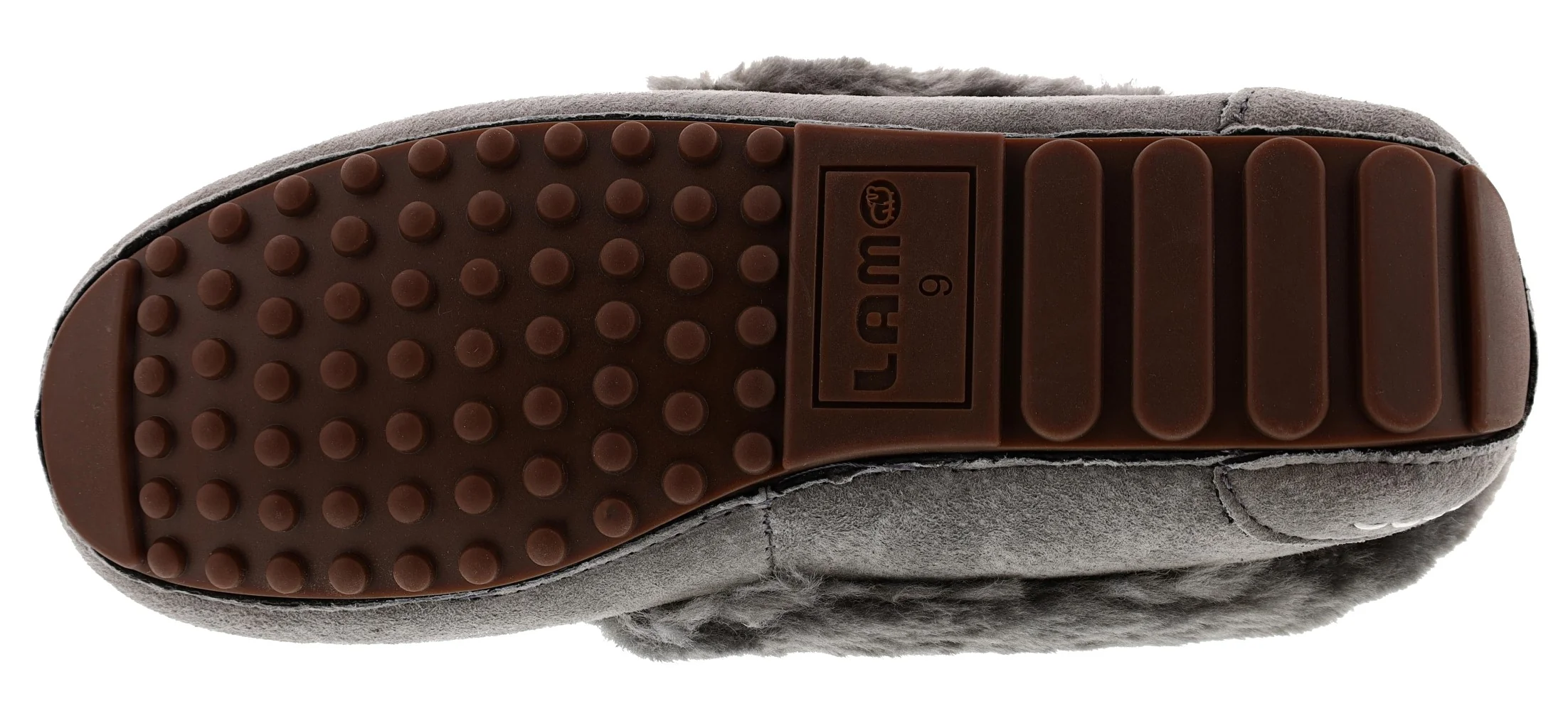 Lamo Aussie Lightweight Moccasin Slippers Womens - Image 19