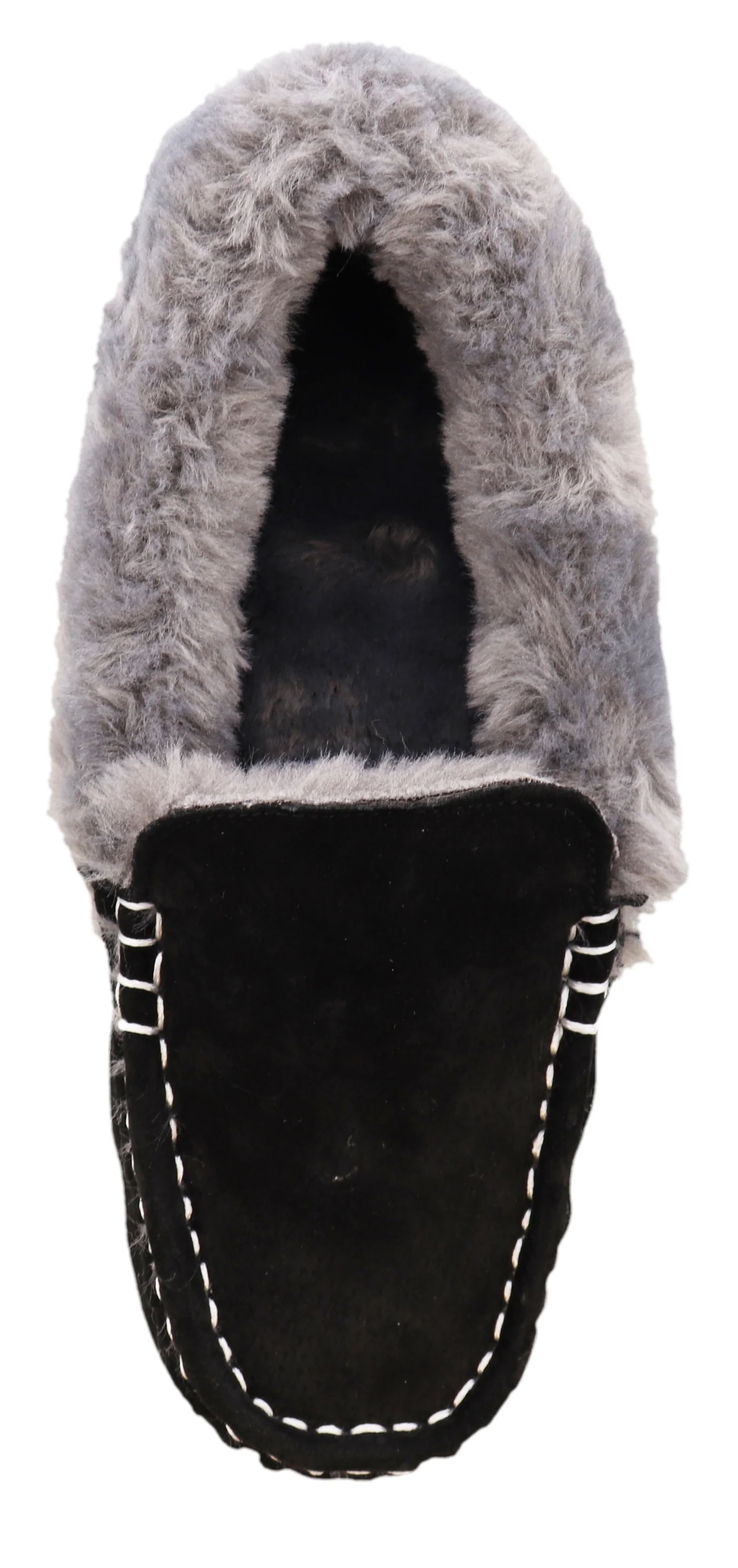 Lamo Aussie Lightweight Moccasin Slippers Womens - Image 6