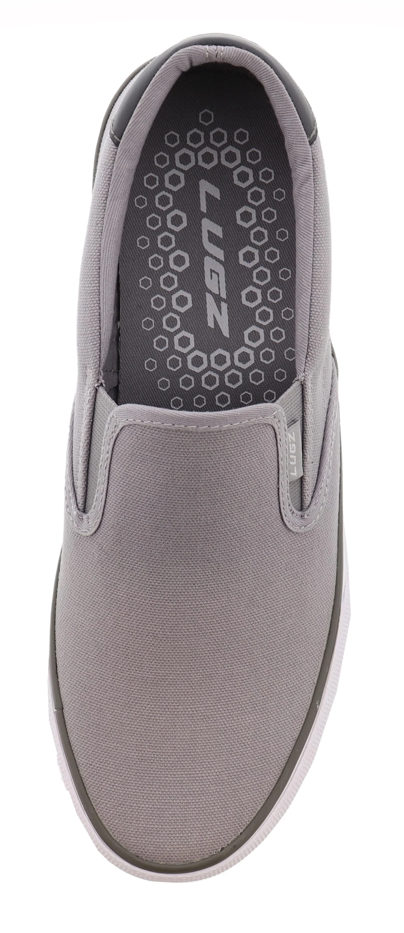 Lugz Clipper Comfortable And Lightweight Slip On Sneakers Men - Image 12