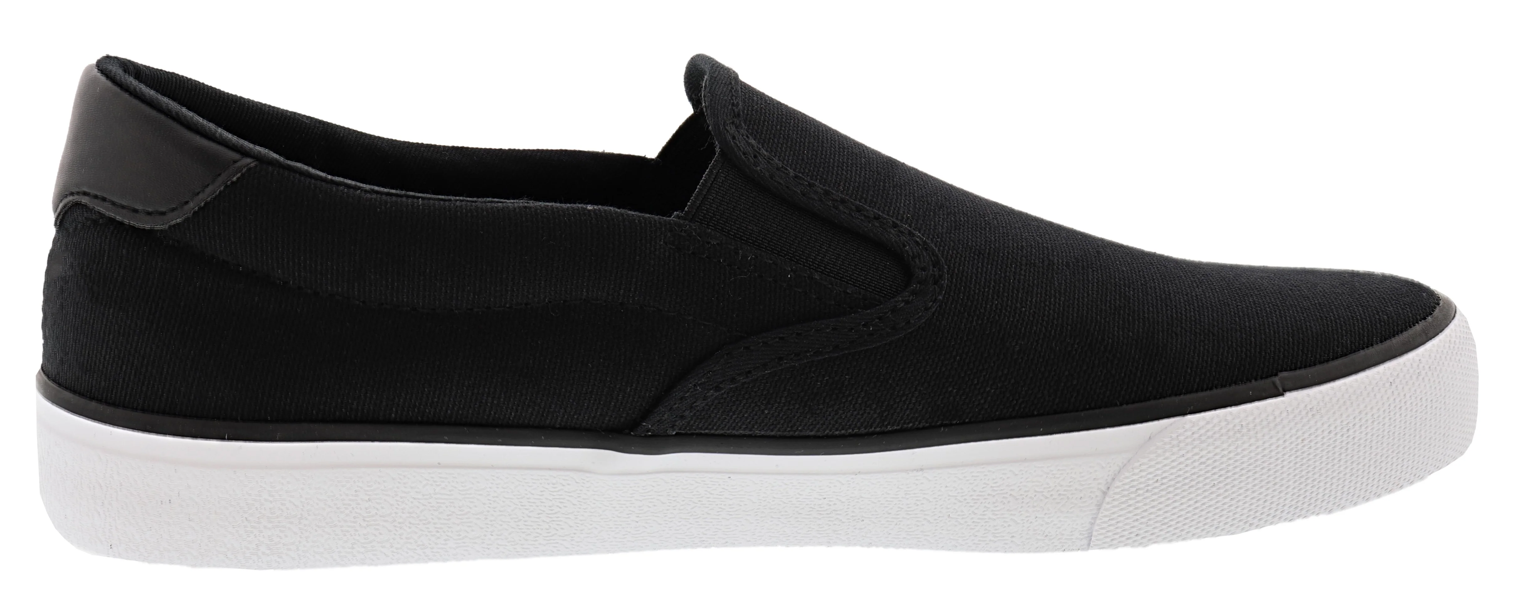Lugz Clipper Comfortable And Lightweight Slip On Sneakers Men - Image 14