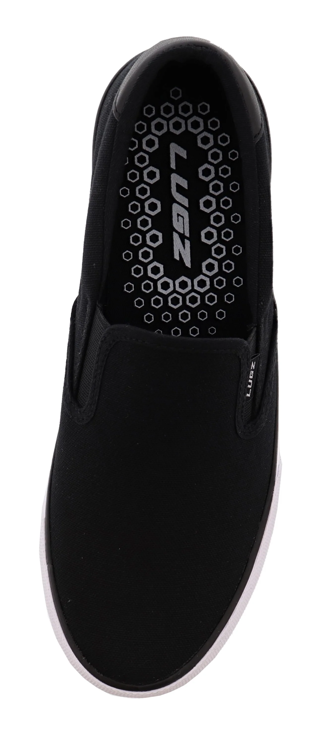 Lugz Clipper Comfortable And Lightweight Slip On Sneakers Men - Image 18