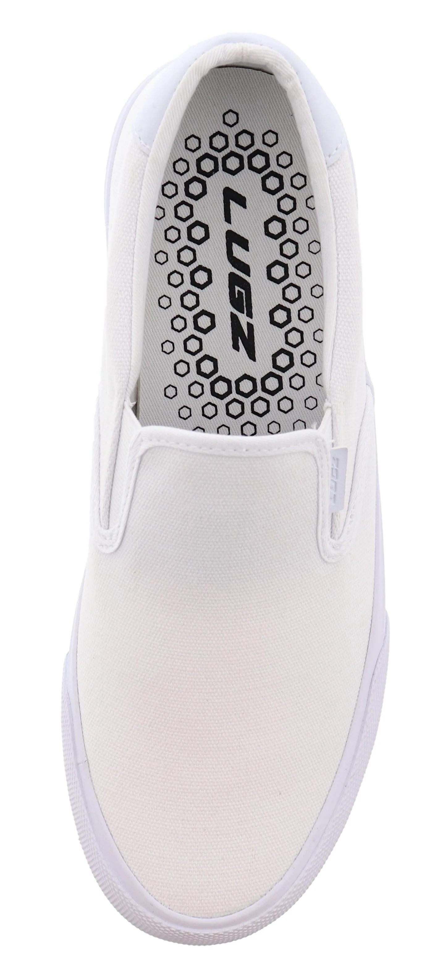 Lugz Clipper Comfortable And Lightweight Slip On Sneakers Men - Image 24