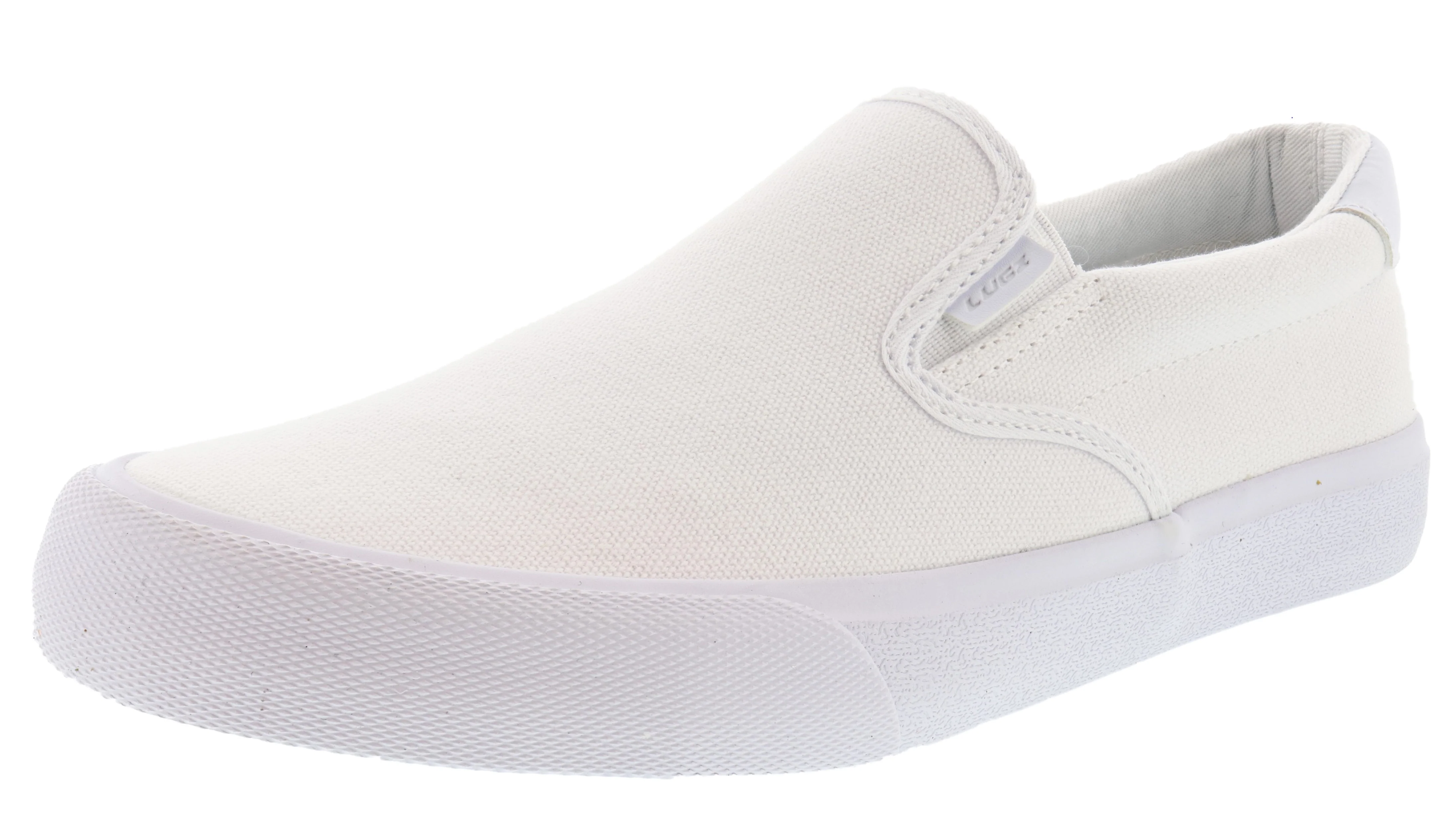 Lugz Clipper Comfortable And Lightweight Slip On Sneakers Men - Image 25