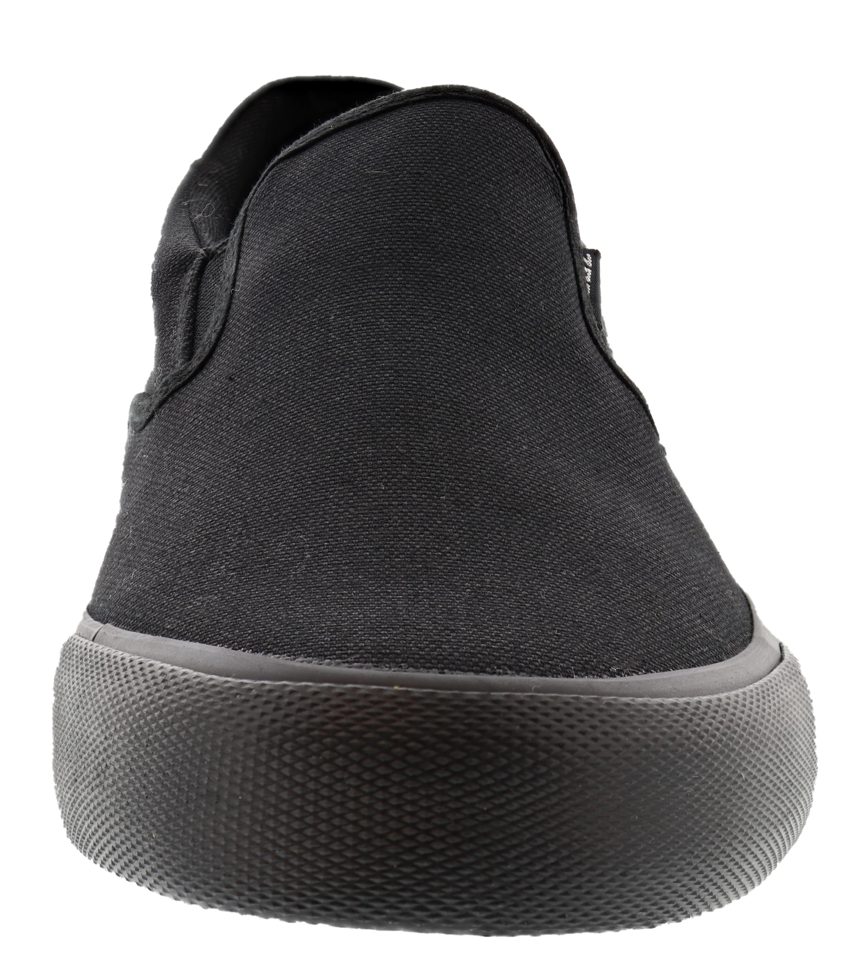 Lugz Clipper Comfortable And Lightweight Slip On Sneakers Men - Image 3