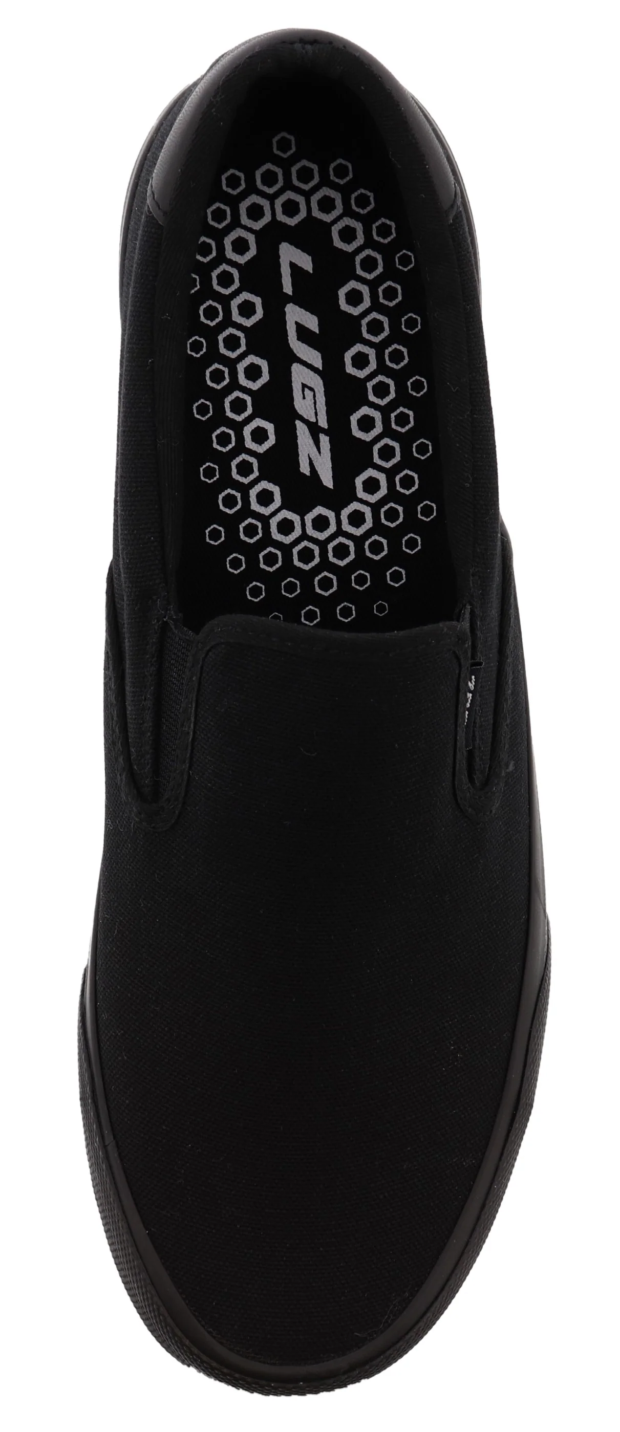 Lugz Clipper Comfortable And Lightweight Slip On Sneakers Men - Image 6