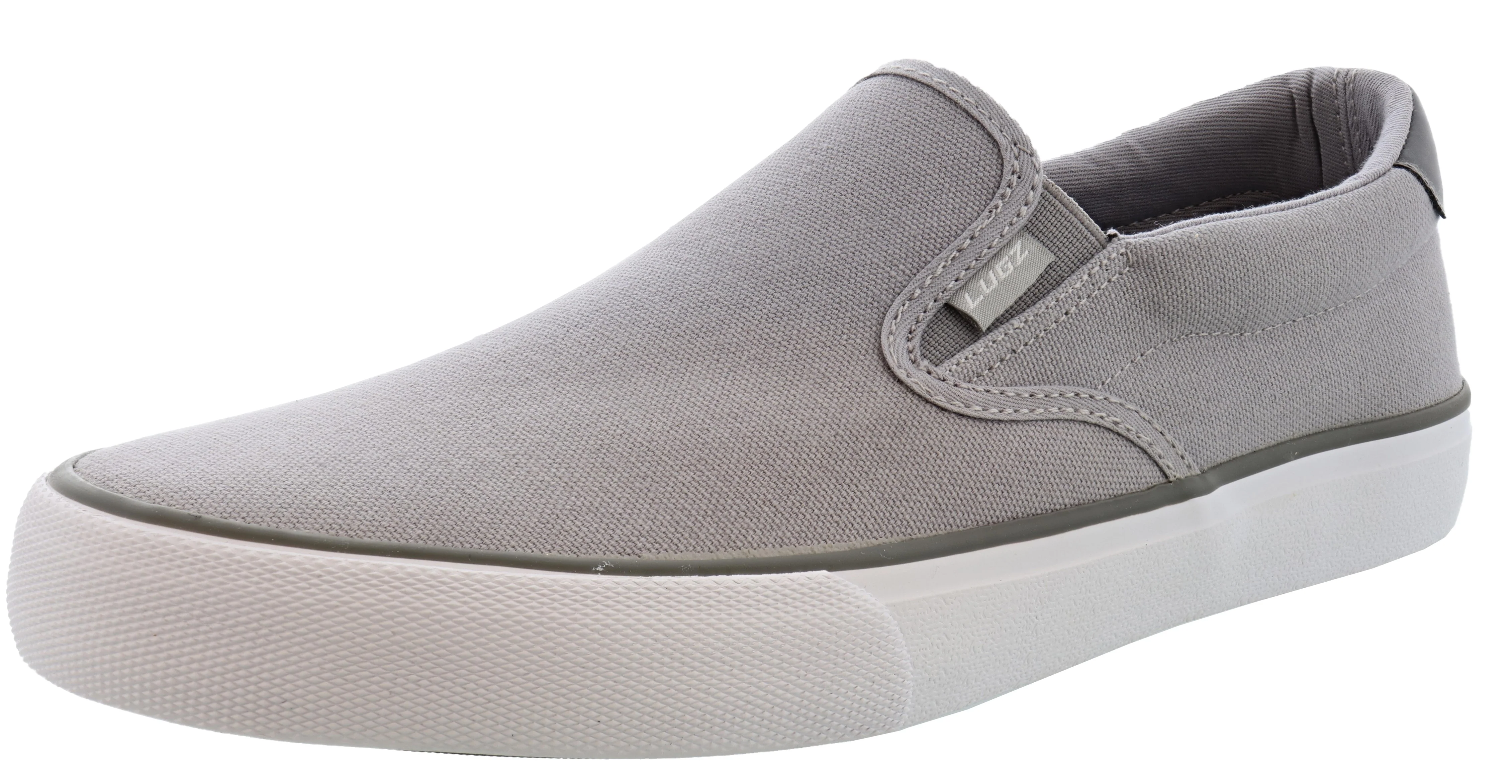 Lugz Clipper Comfortable And Lightweight Slip On Sneakers Men - Image 7