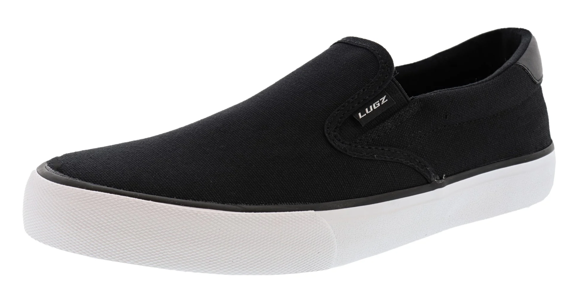 Lugz Clipper Comfortable & Lightweight Slip On Sneakers Womens - Image 32