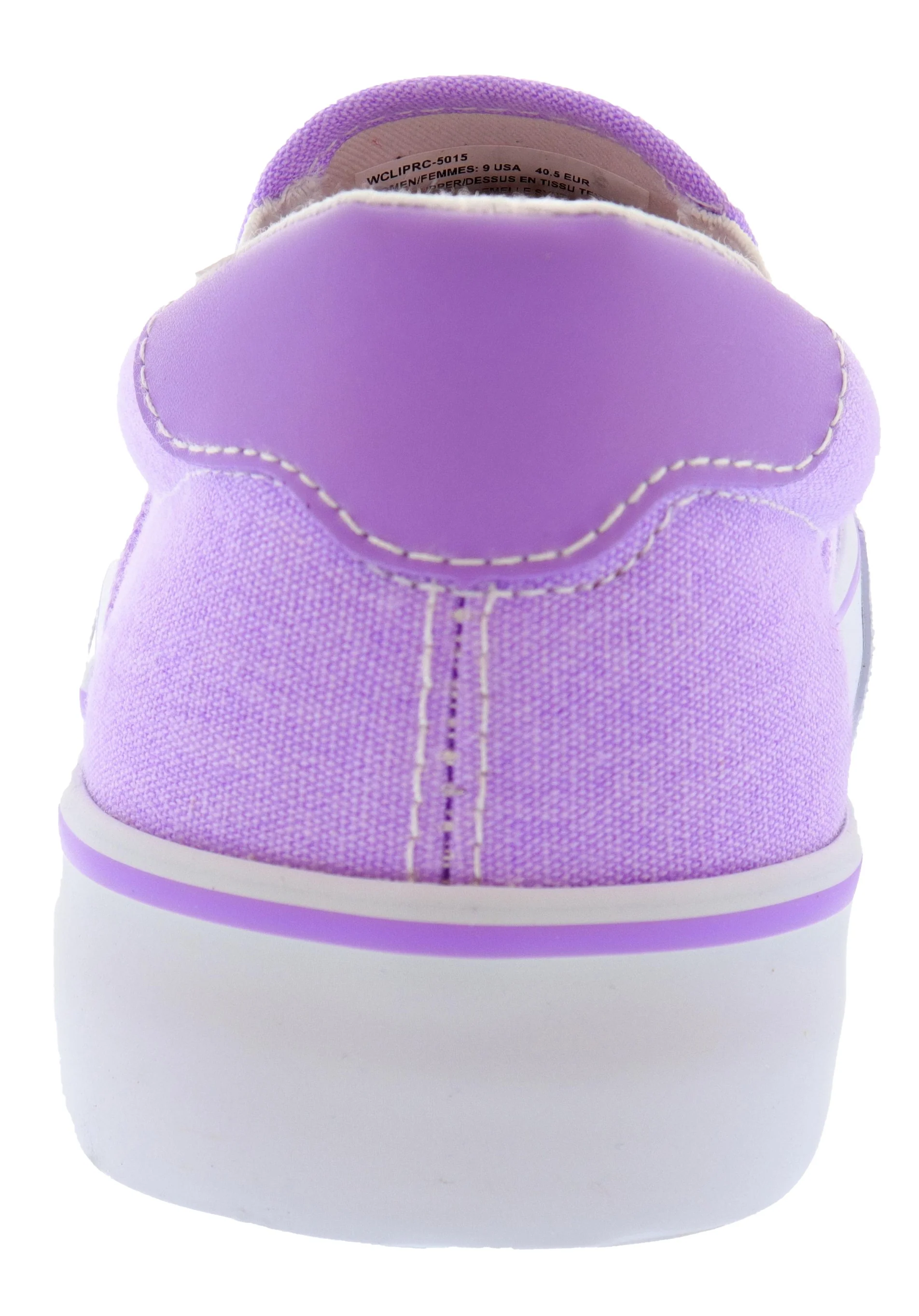 Lugz Clipper Comfortable & Lightweight Slip On Sneakers Womens - Image 4