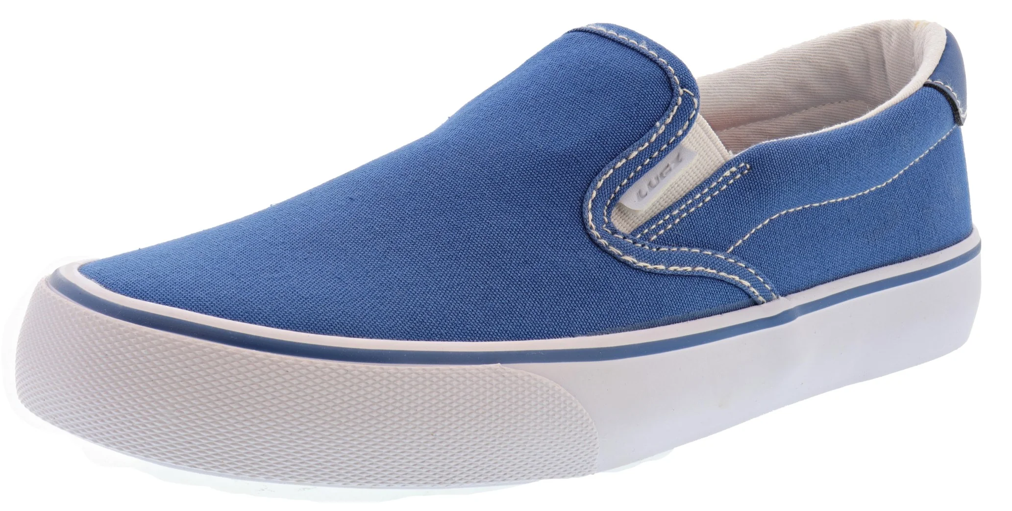 Lugz Clipper Comfortable & Lightweight Slip On Sneakers Womens - Image 6
