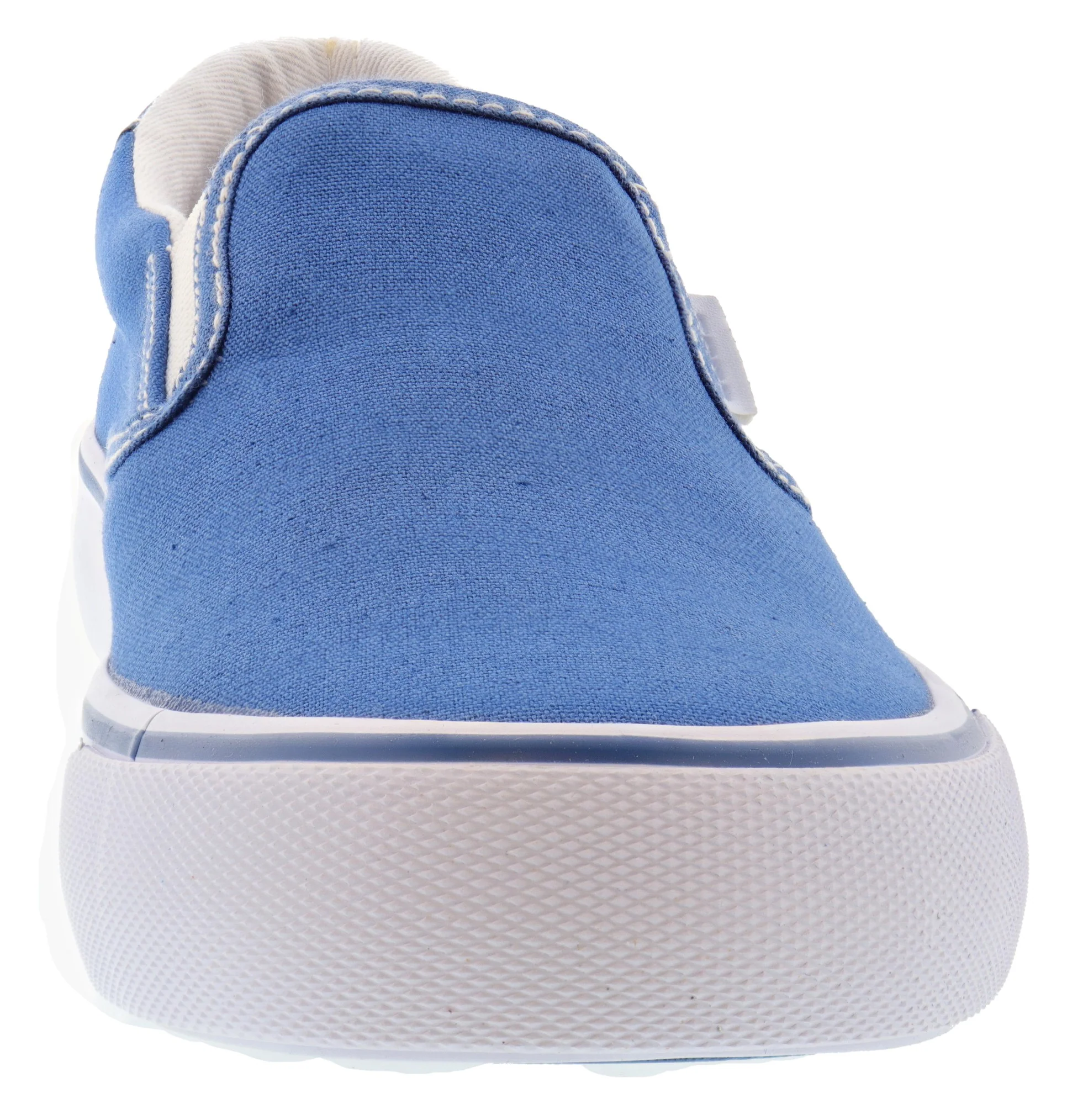 Lugz Clipper Comfortable & Lightweight Slip On Sneakers Womens - Image 8