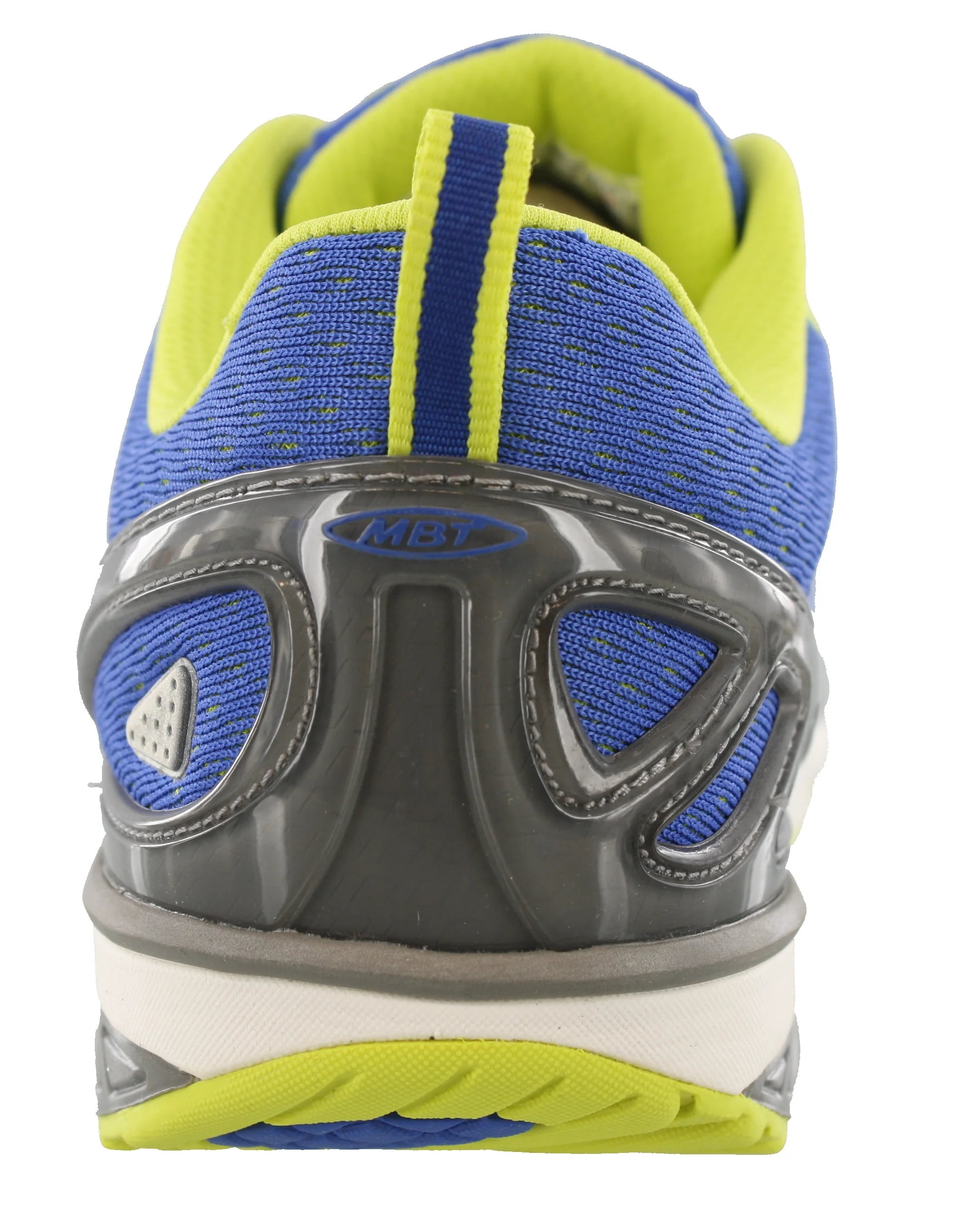 MBT Simba 5 Rocker Bottom Recovery Walking Shoes Men - Image 4