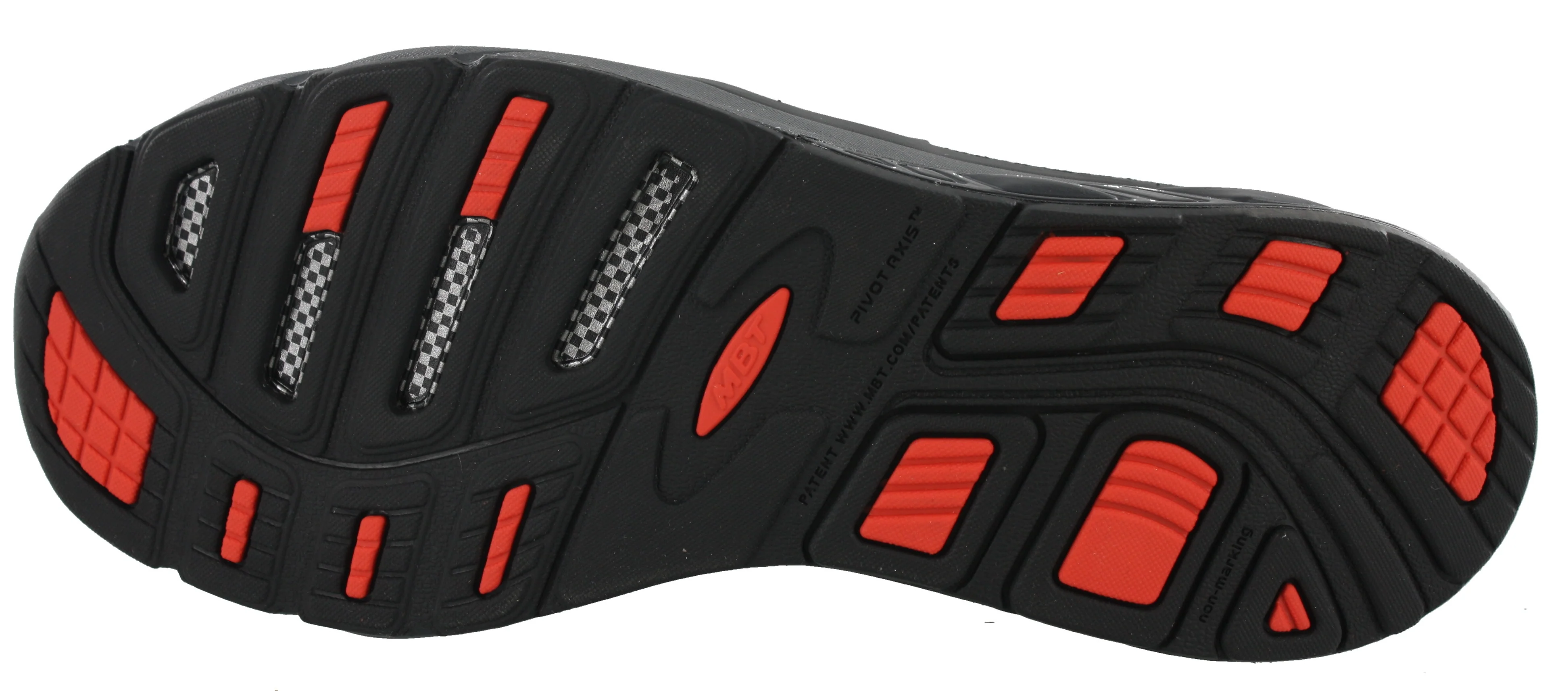 MBT  Simba 6 Rocker Bottom Recovery Trail Walking Shoes Men - Image 15