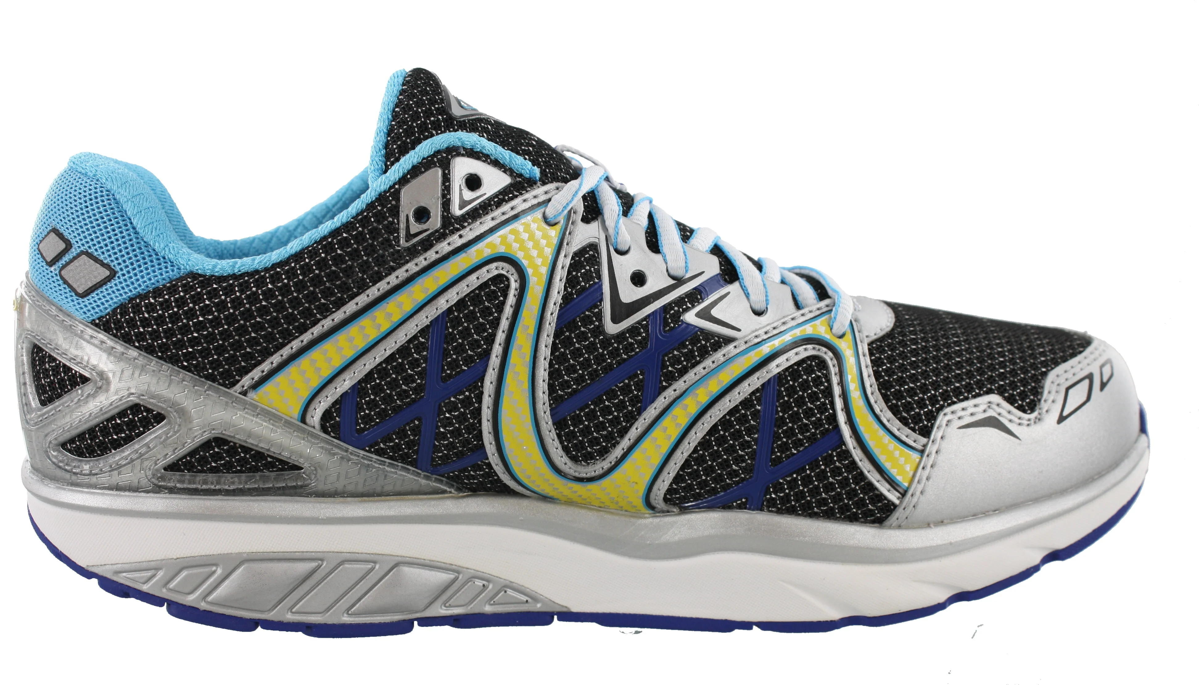 MBT  Simba 6 Rocker Bottom Recovery Trail Walking Shoes Men - Image 7