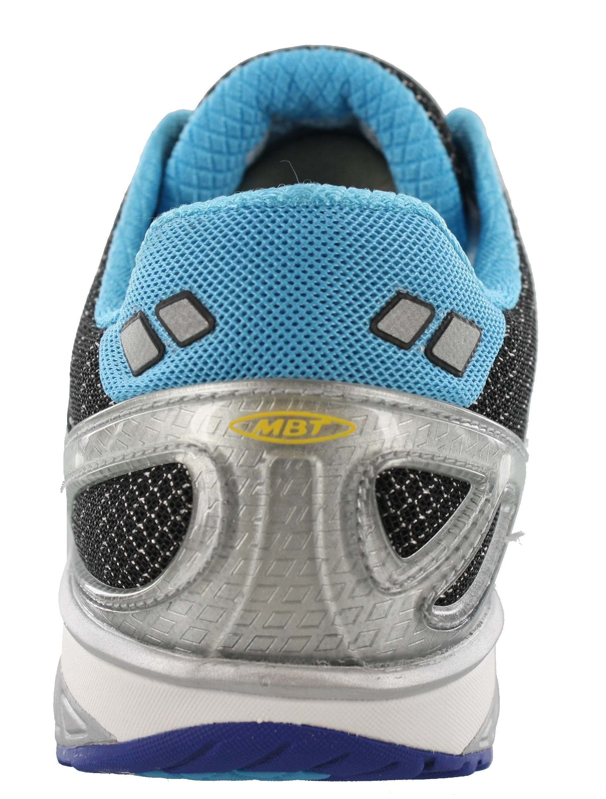 MBT  Simba 6 Rocker Bottom Recovery Trail Walking Shoes Men - Image 9
