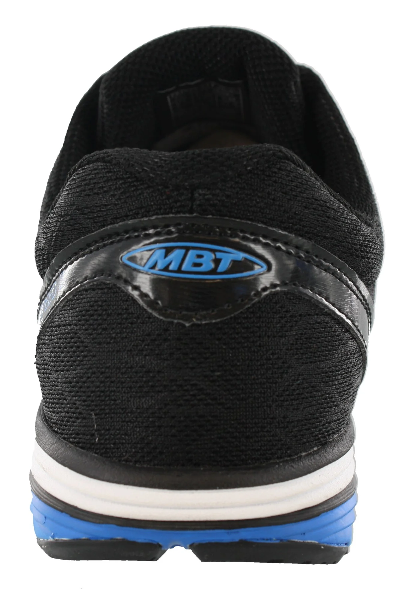 MBT Men's Speed 2 Lightweight Lace Up Running Shoes - Image 4