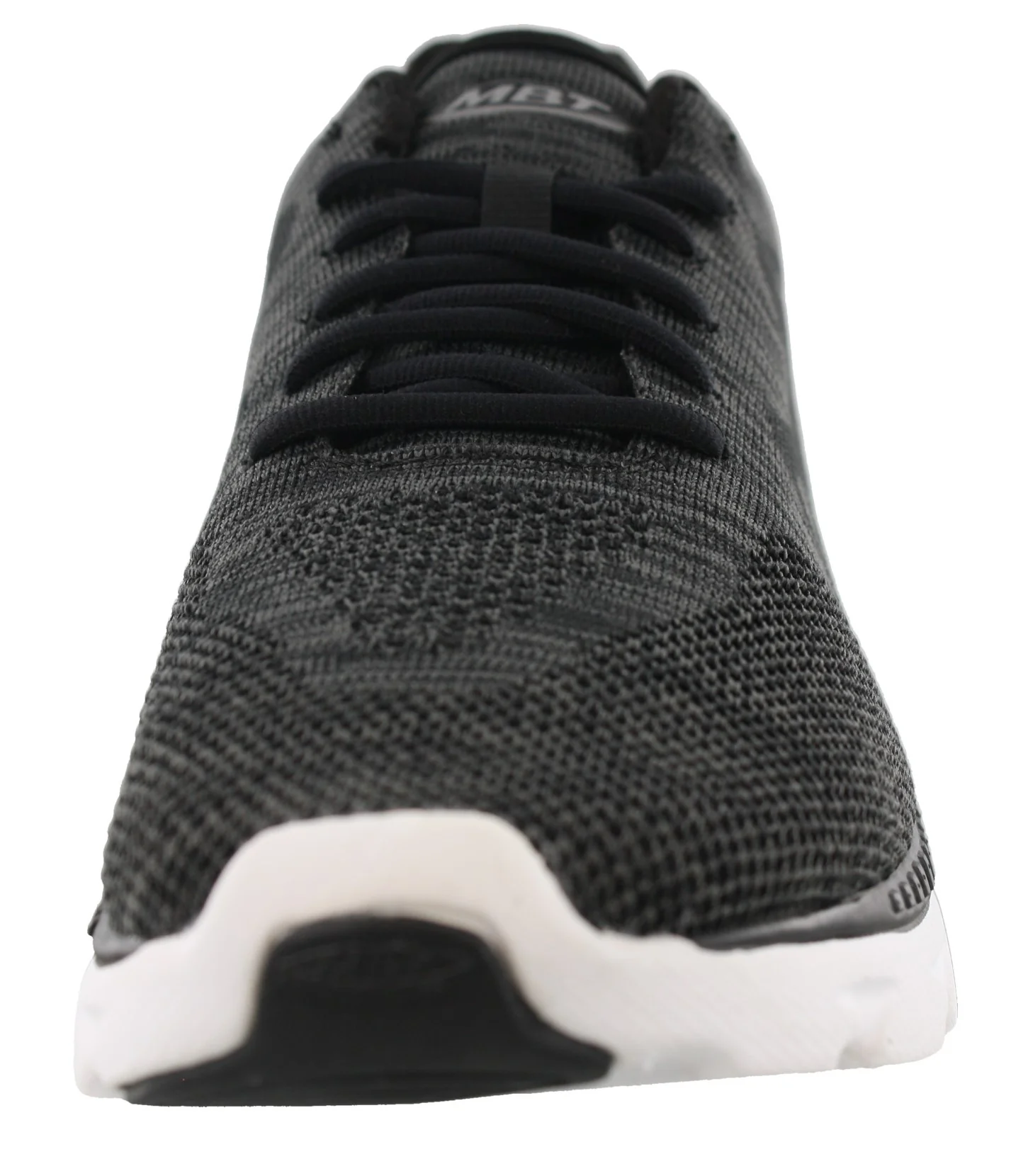 MBT Men's Speed Mix Lightweight Lace Up Running Shoes - Image 3