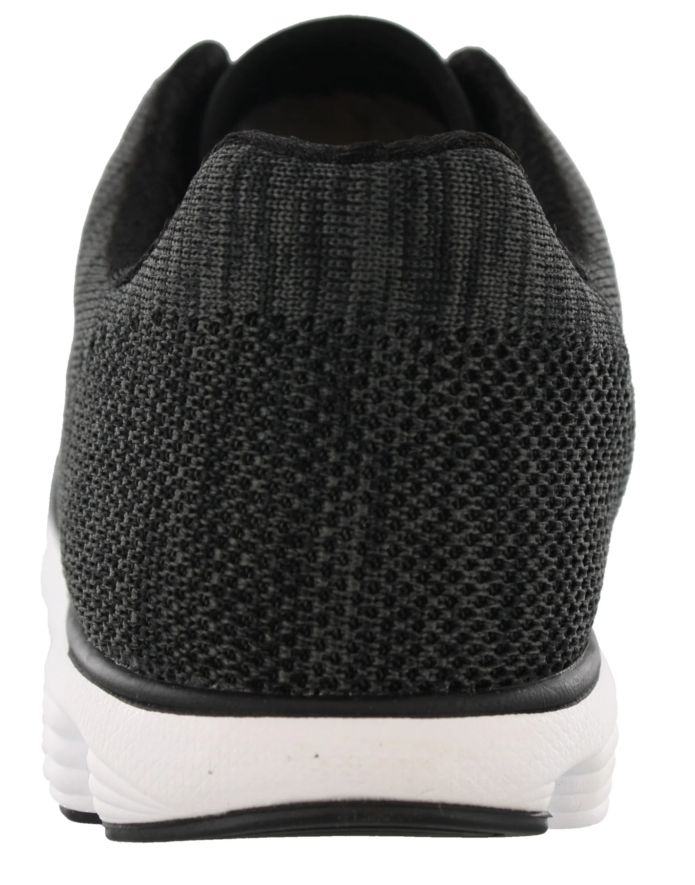 MBT Men's Speed Mix Lightweight Lace Up Running Shoes - Image 4