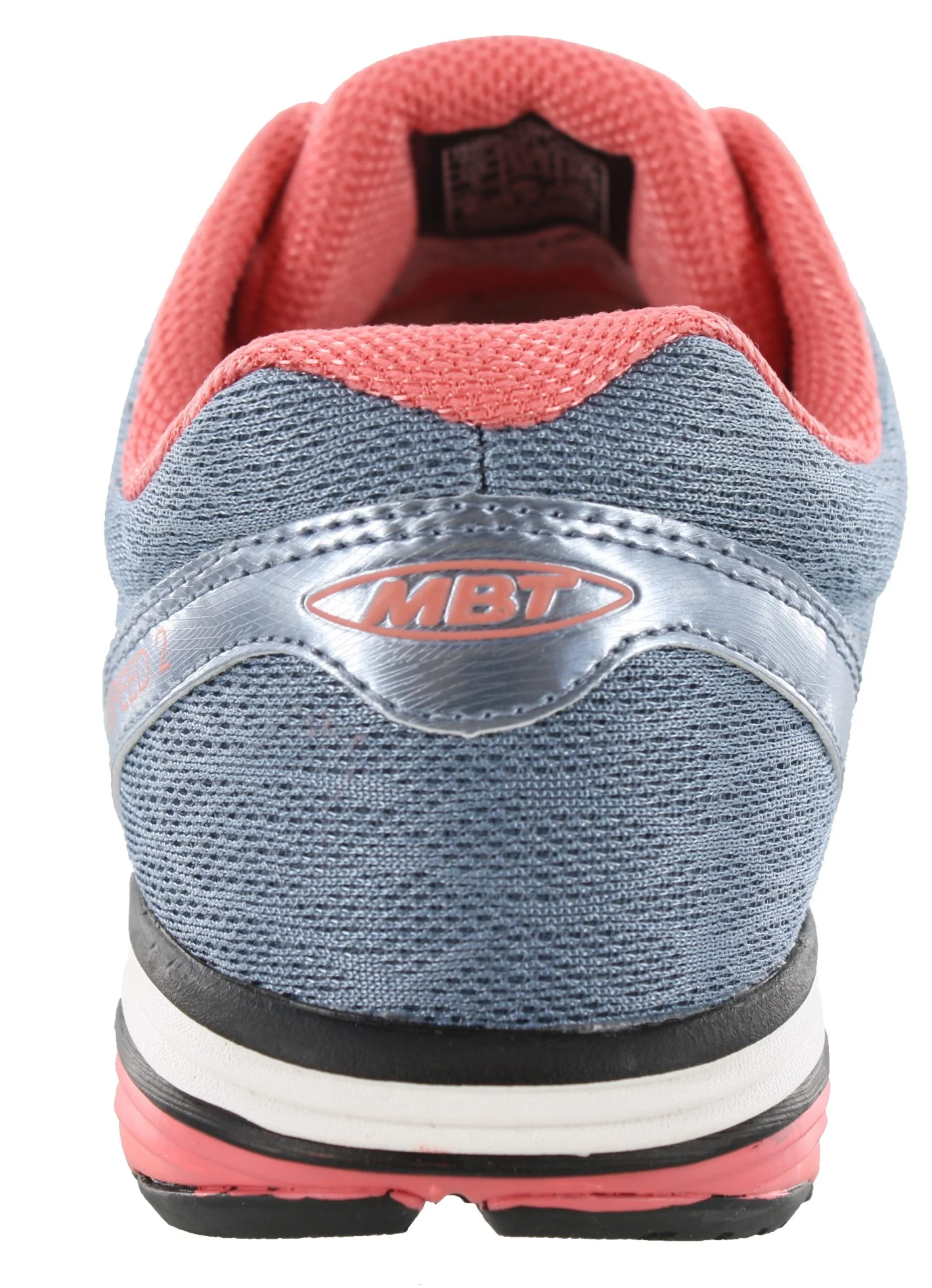 MBT Speed 2 Rocker Bottom Endurance Running Shoes Women - Image 10