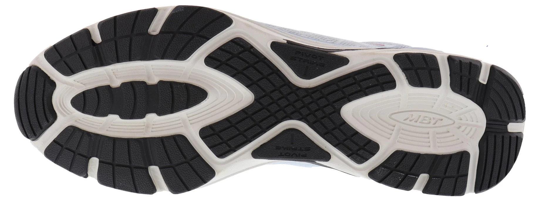 MBT Speed 2 Rocker Bottom Endurance Running Shoes Women - Image 5