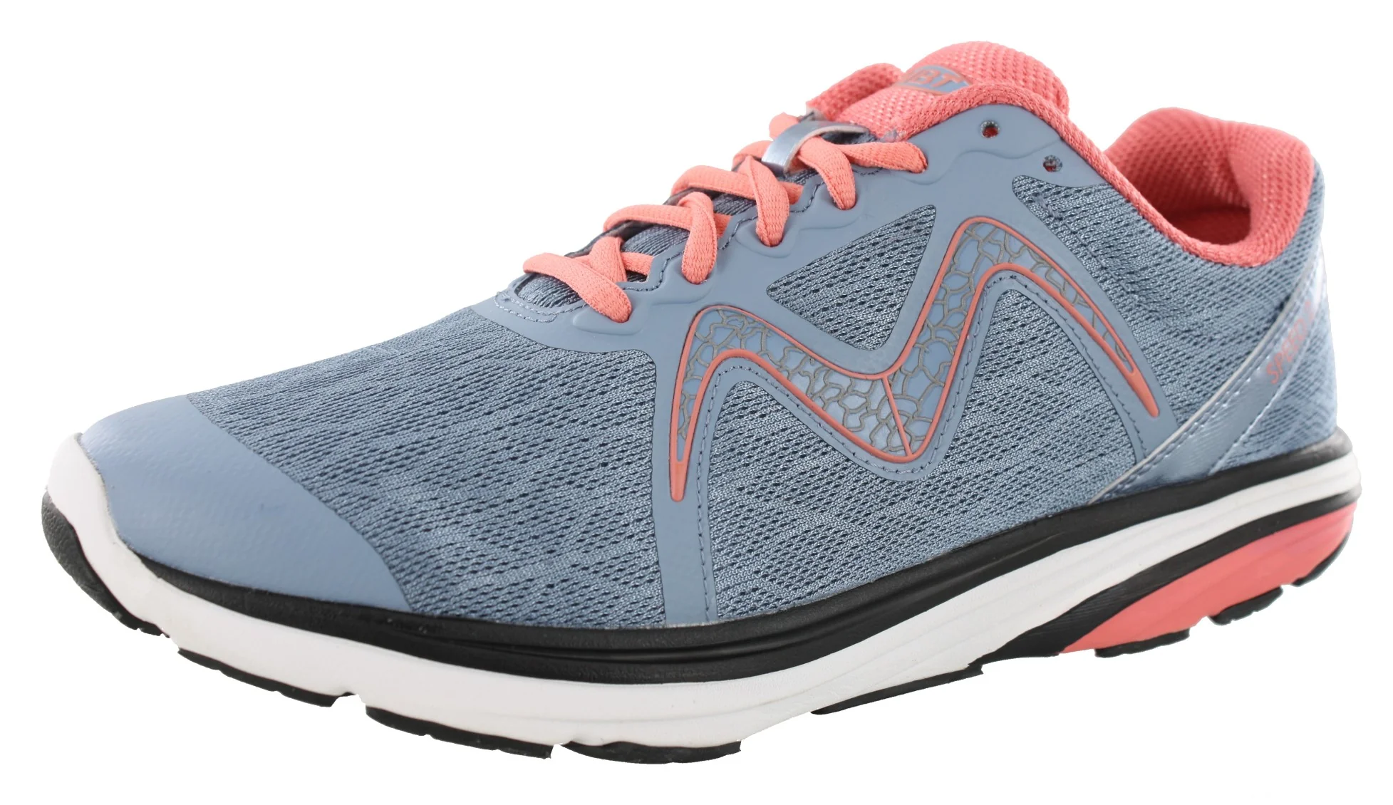 MBT Speed 2 Rocker Bottom Endurance Running Shoes Women - Image 7