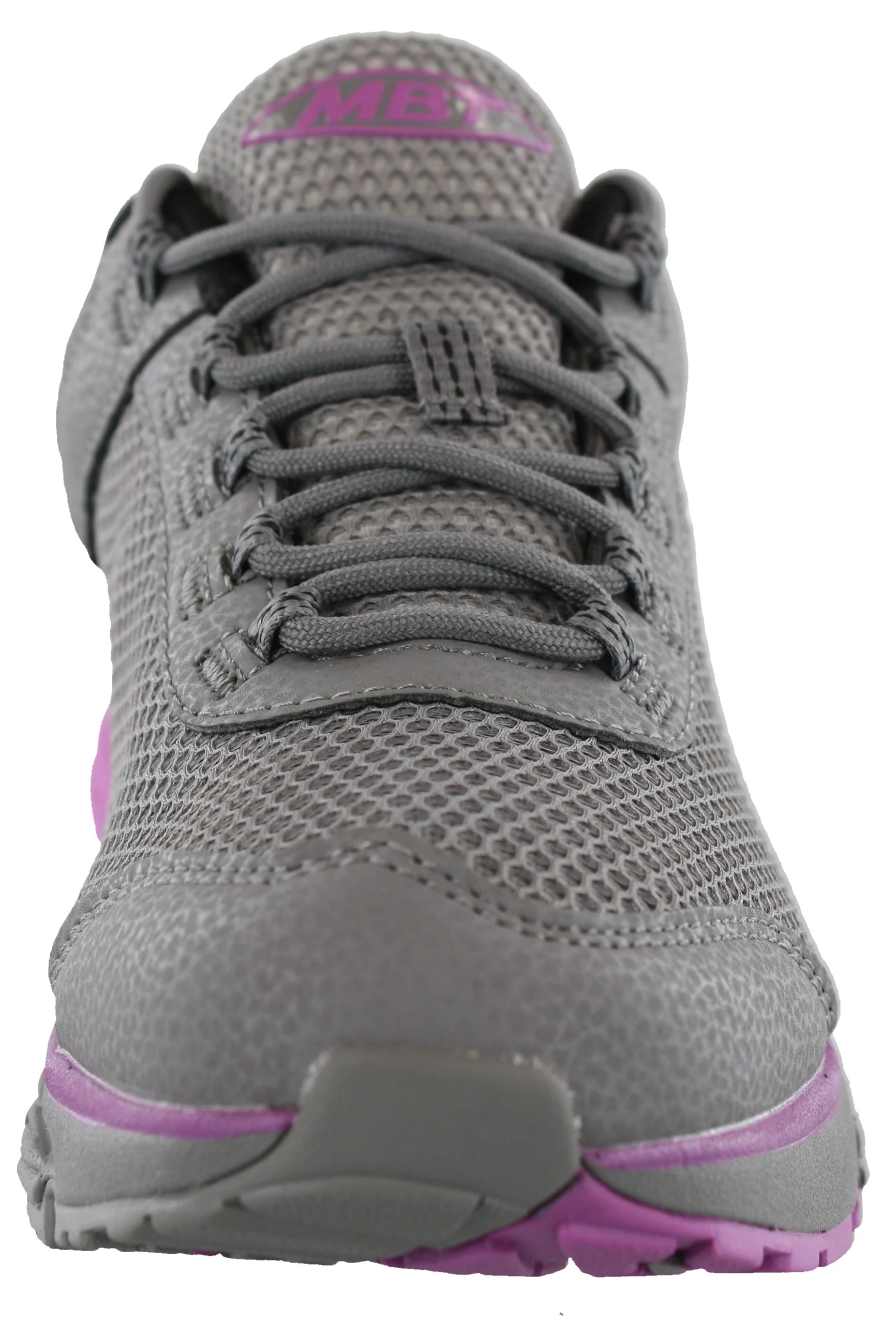 MBT Colorado 17 Rocker Bottom Recovery Walking Shoes Women - Image 3