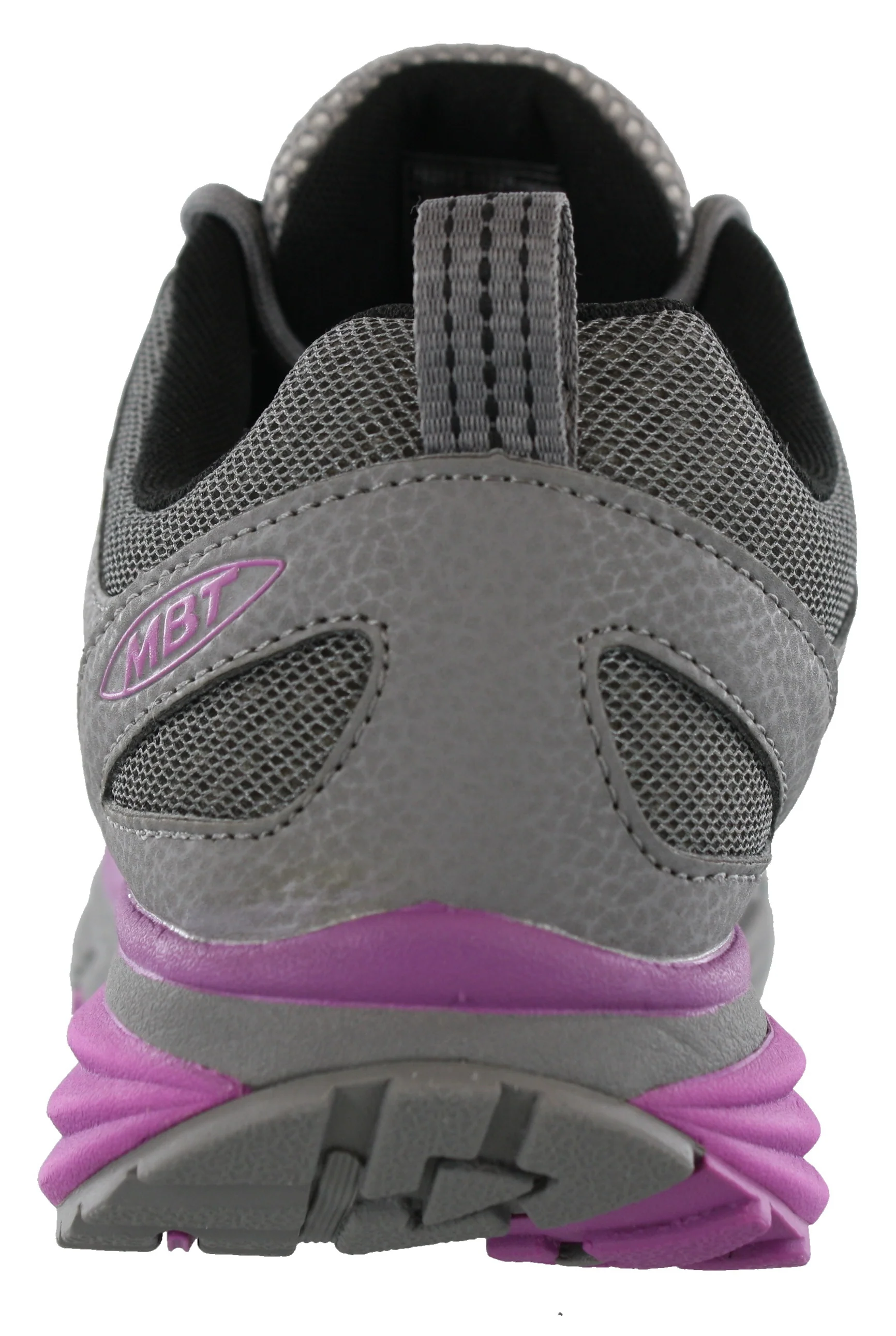 MBT Colorado 17 Rocker Bottom Recovery Walking Shoes Women - Image 4