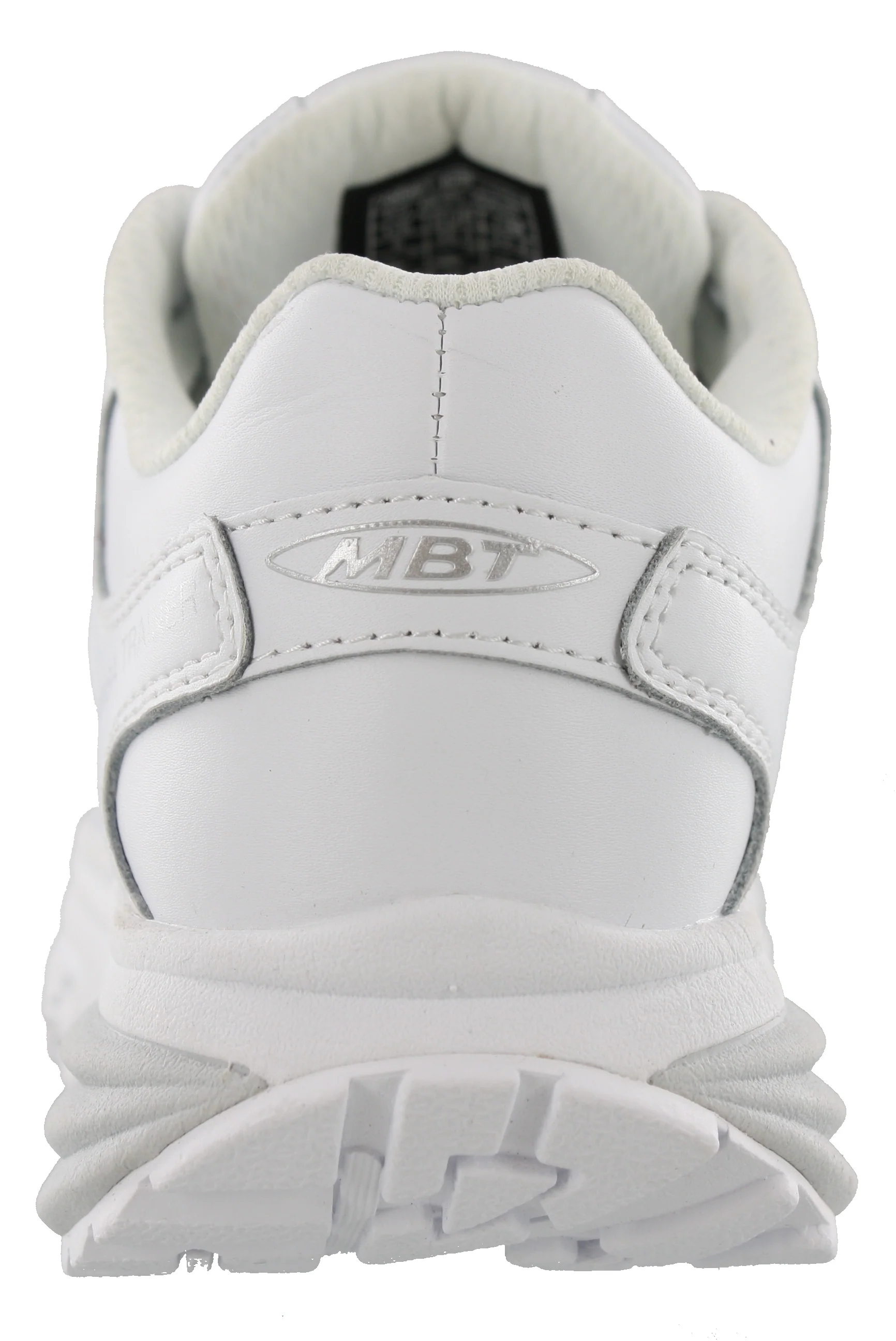 MBT Women Rocker Bottom Recovery Walking Shoes Simba Trainer - Image 4