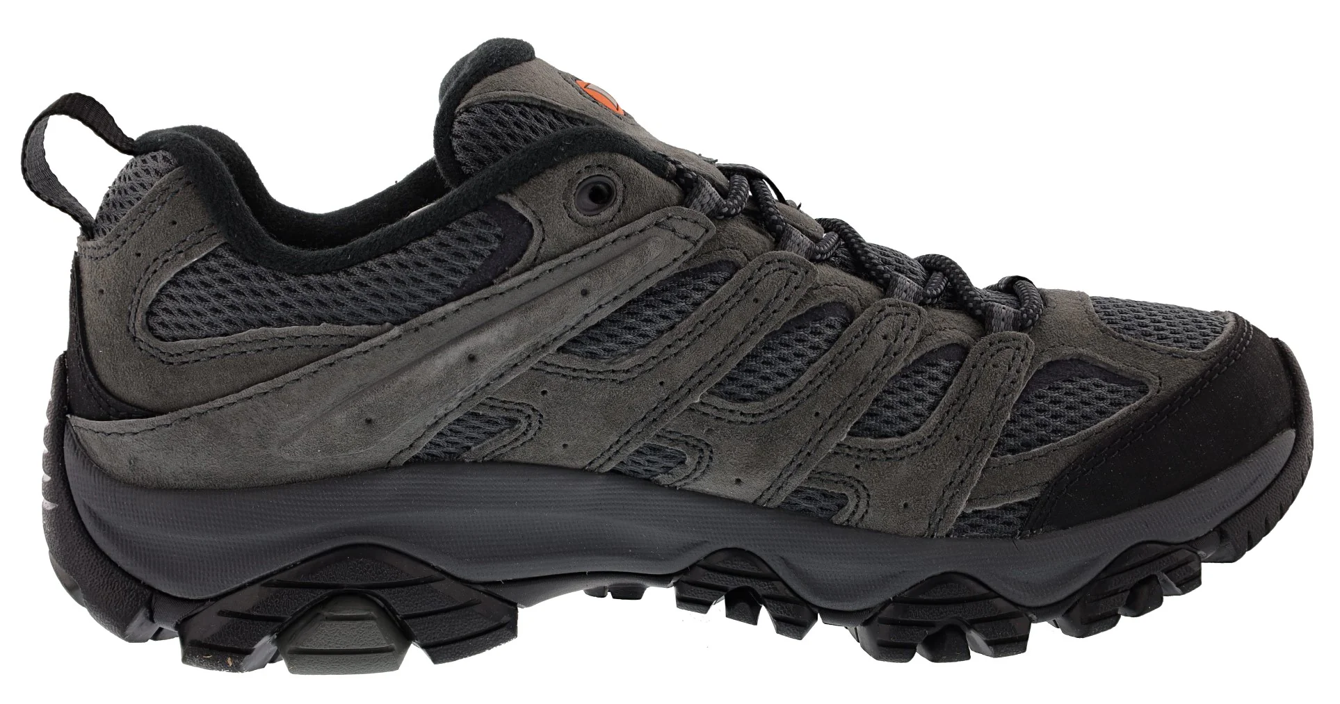 Merrell Men's Moab 3 Hiking Trail Walking Shoes - Image 7