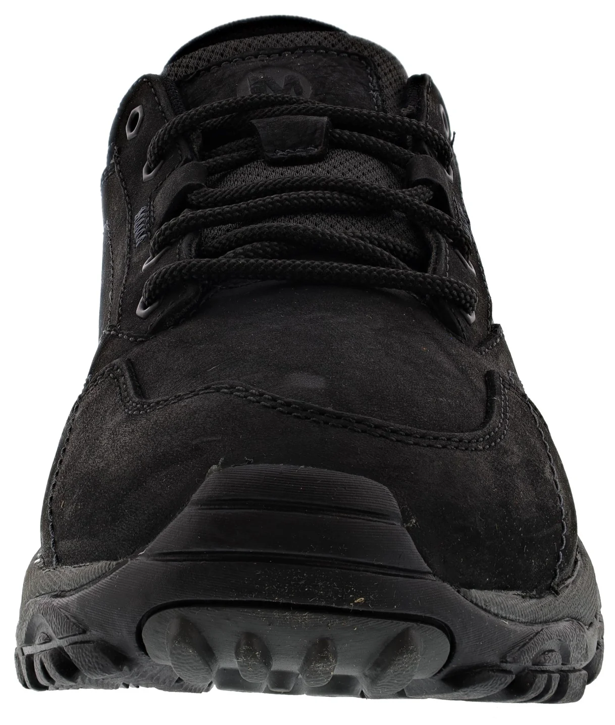 Merrell Men's Moab Adventure Lace Nubuck Leather Upper Walking Shoes - Image 3