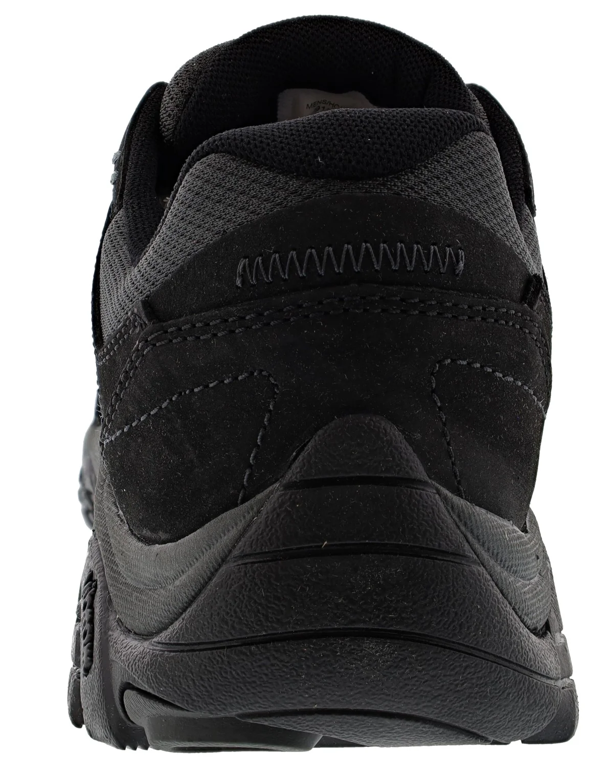 Merrell Men's Moab Adventure Lace Nubuck Leather Upper Walking Shoes - Image 4