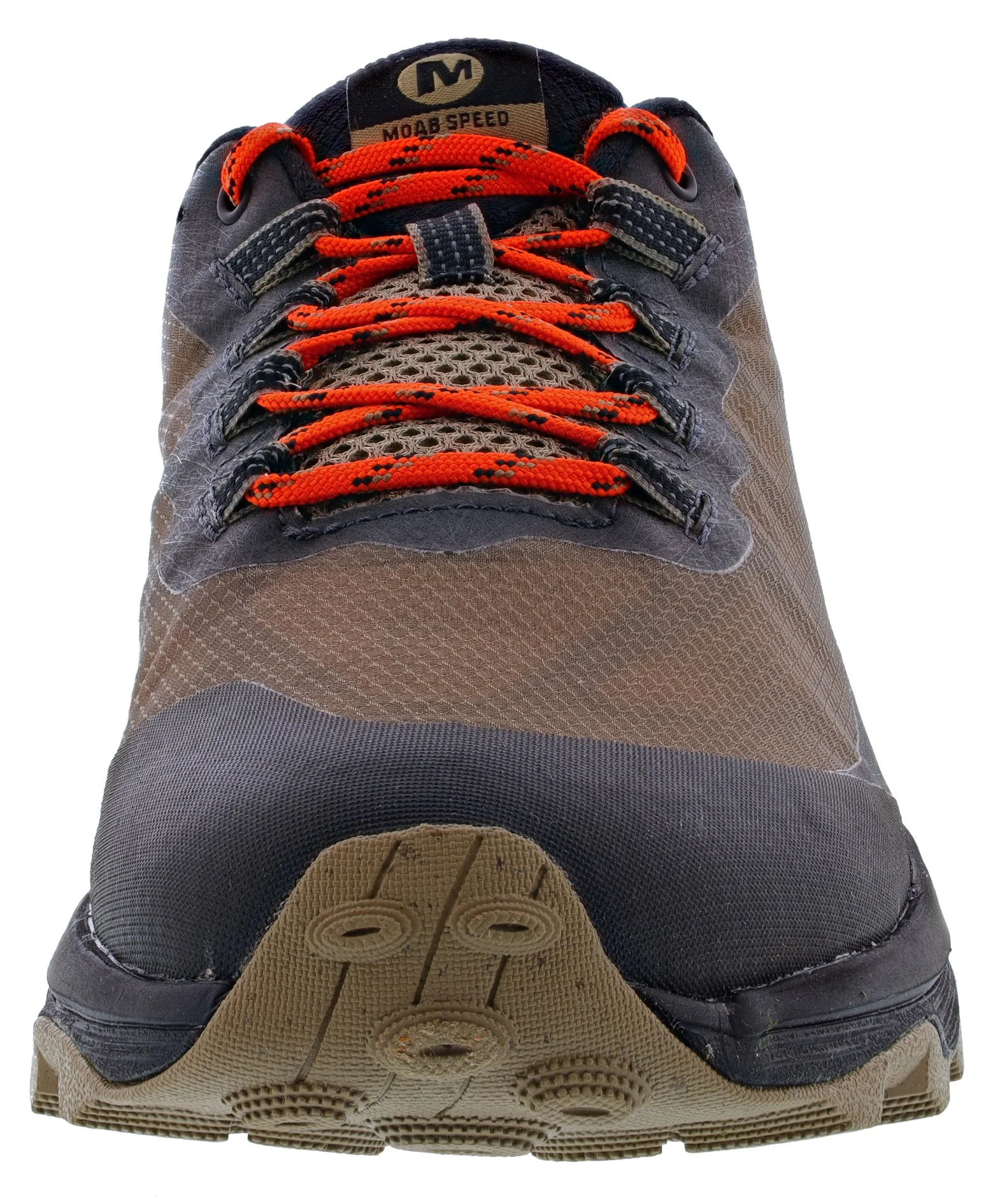 Merrell Moab Speed Hiker Trail Running Shoes Men's - Image 3
