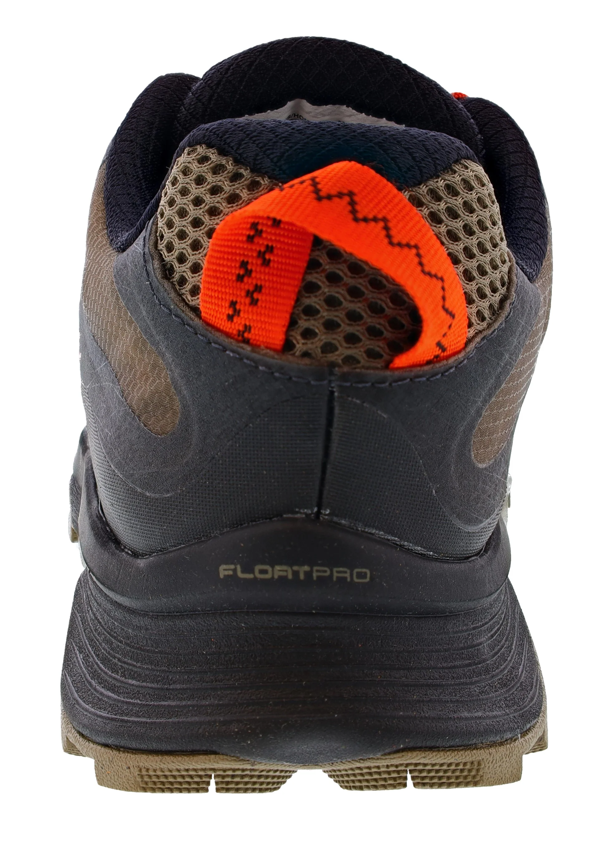 Merrell Moab Speed Hiker Trail Running Shoes Men's - Image 4