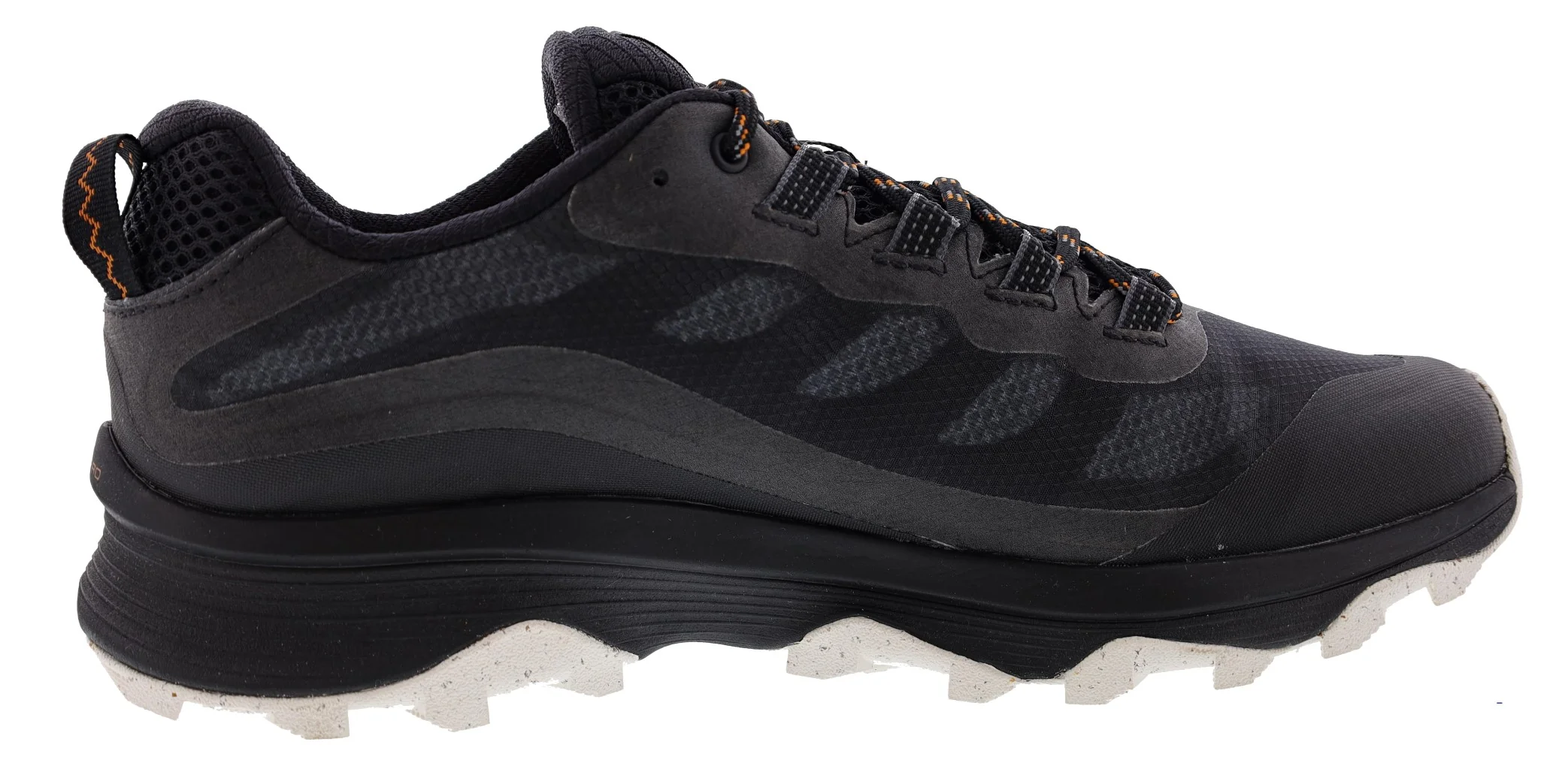 Merrell Moab Speed Hiker Trail Running Shoes Men's - Image 7