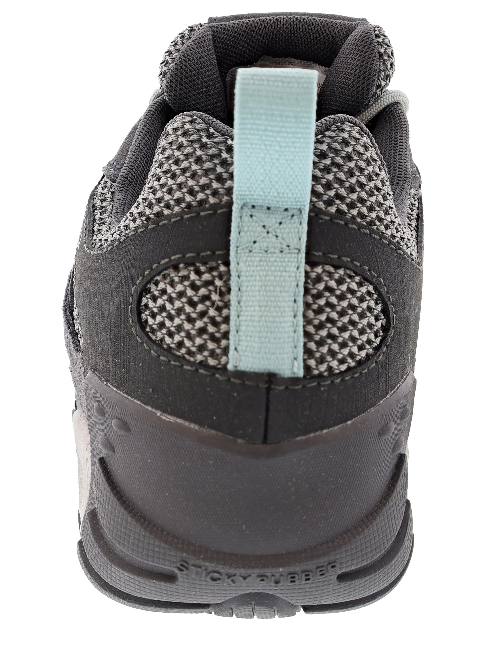 Merrell Alverstone Suede Upper Hiking Trail Running Shoes Women's - Image 9