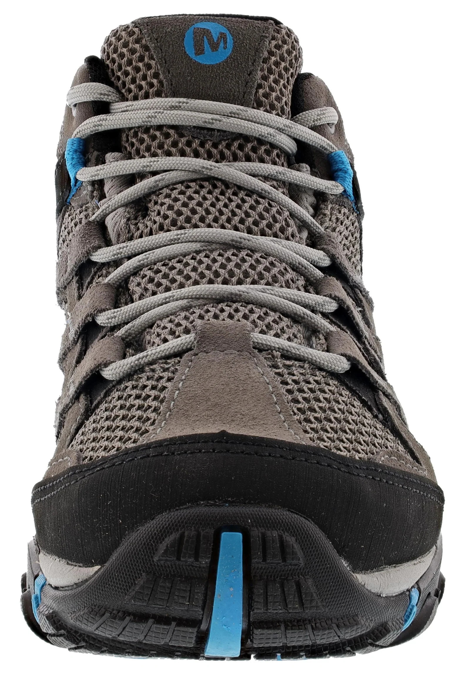 Merrell Women's Alverstone Mid Waterproof Hiking Boots - Image 3