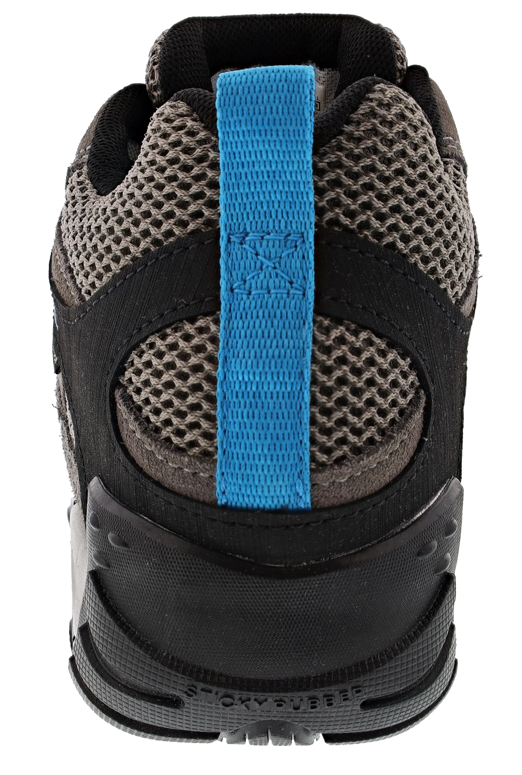 Merrell Women's Alverstone Mid Waterproof Hiking Boots - Image 4