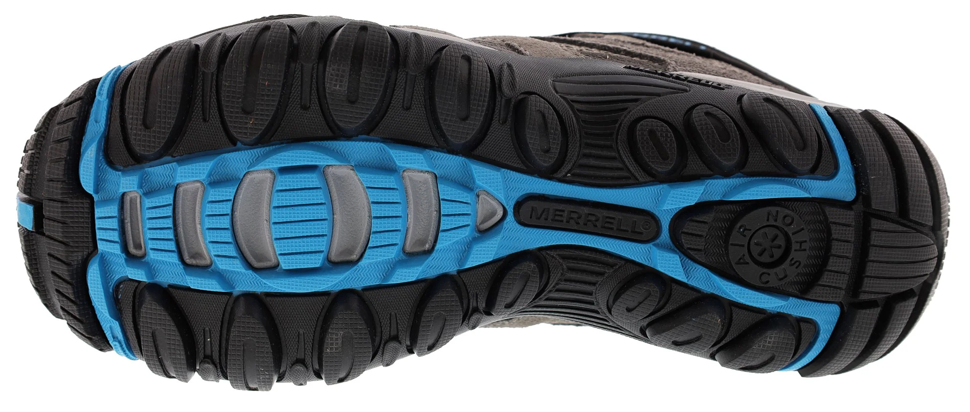 Merrell Women's Alverstone Mid Waterproof Hiking Boots - Image 5