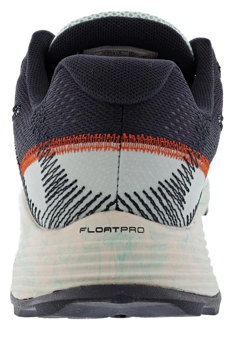 Merrell Women's Moab Flight Trail Running Shoes - Image 4