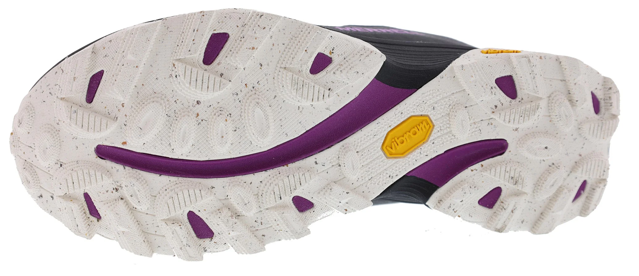 Merrell Moab Speed Hiker Trail Running Shoes Women's - Image 10